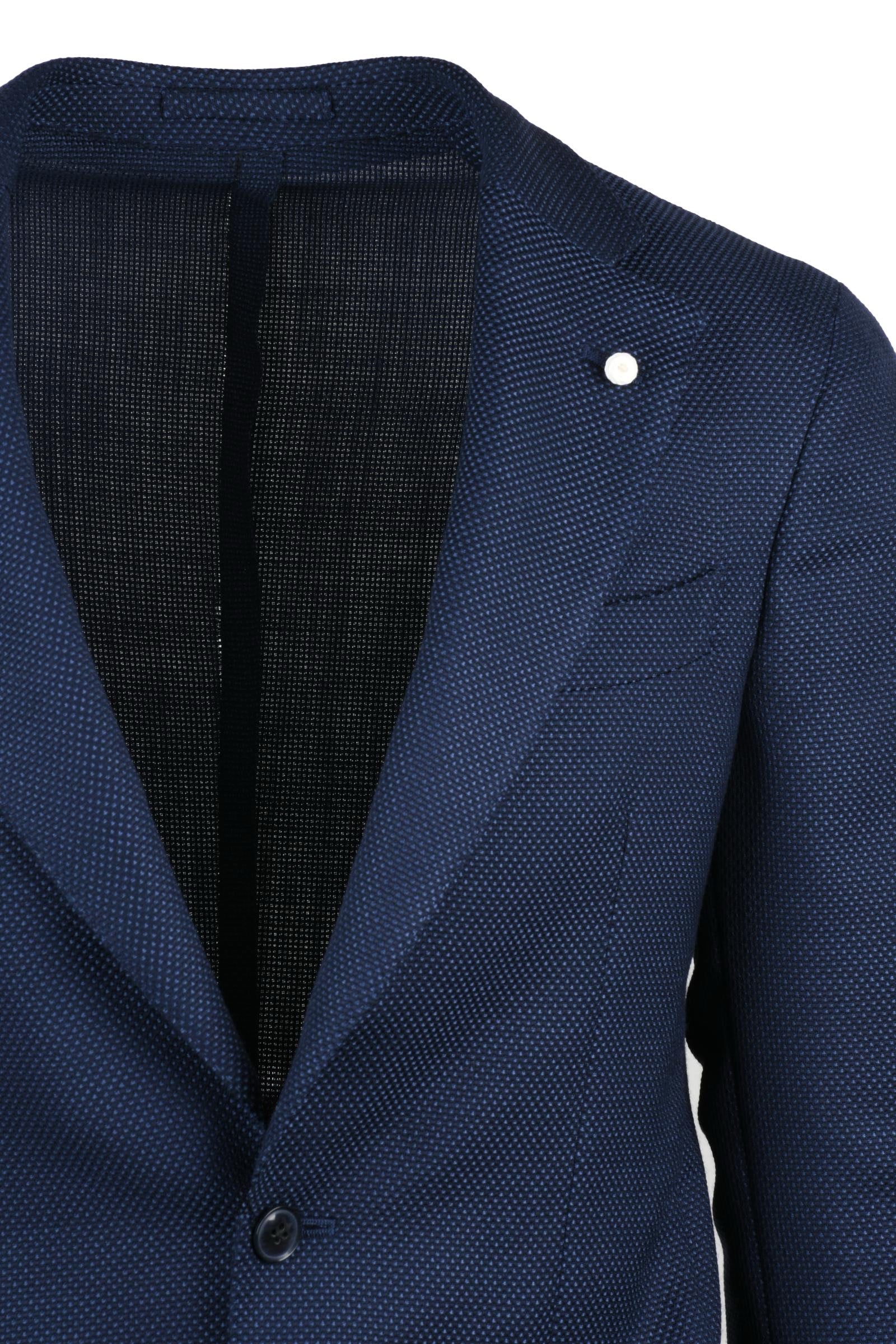 LUIGI BIANCHI - BLAZER