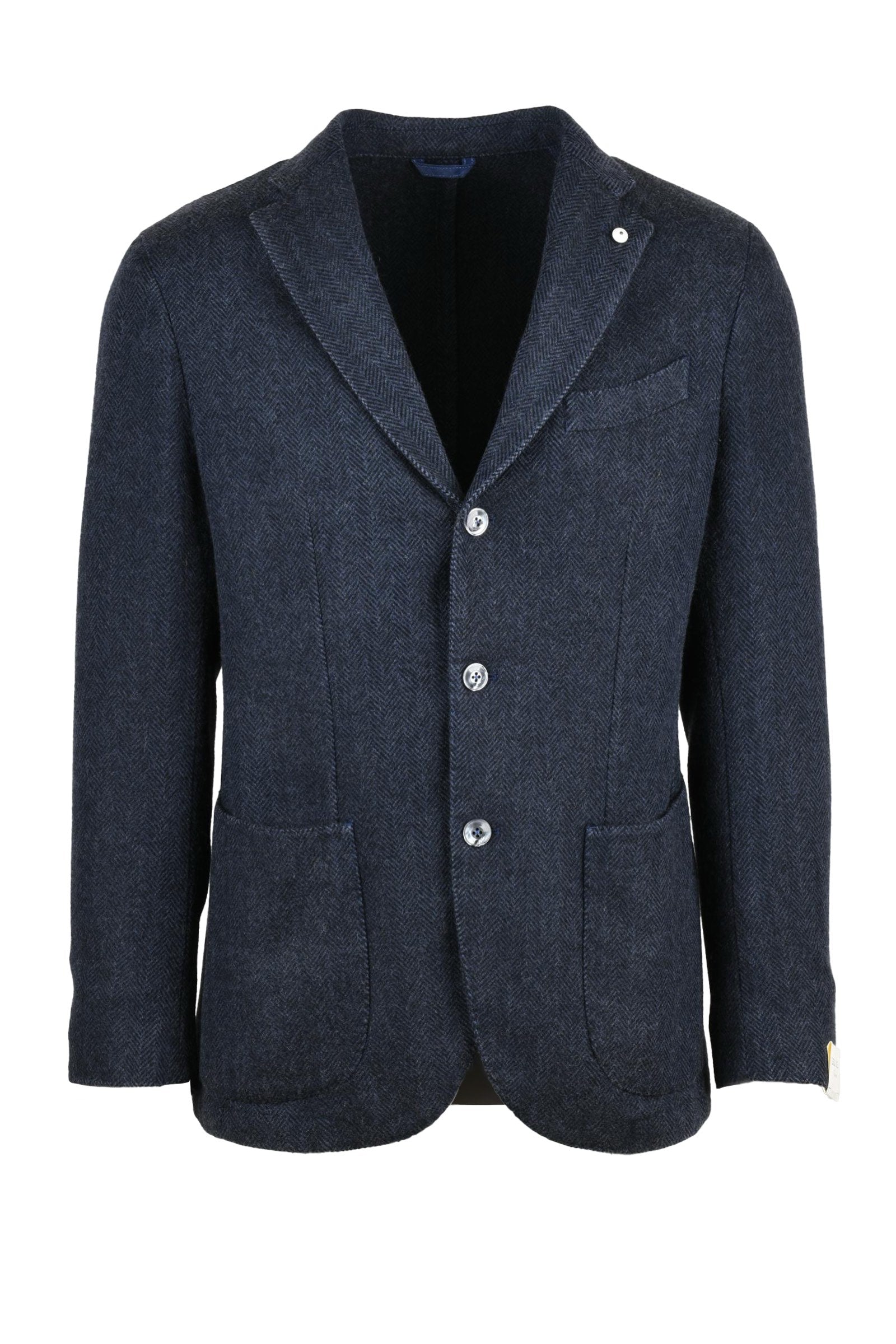 L.B.M. 1911 - BLAZER