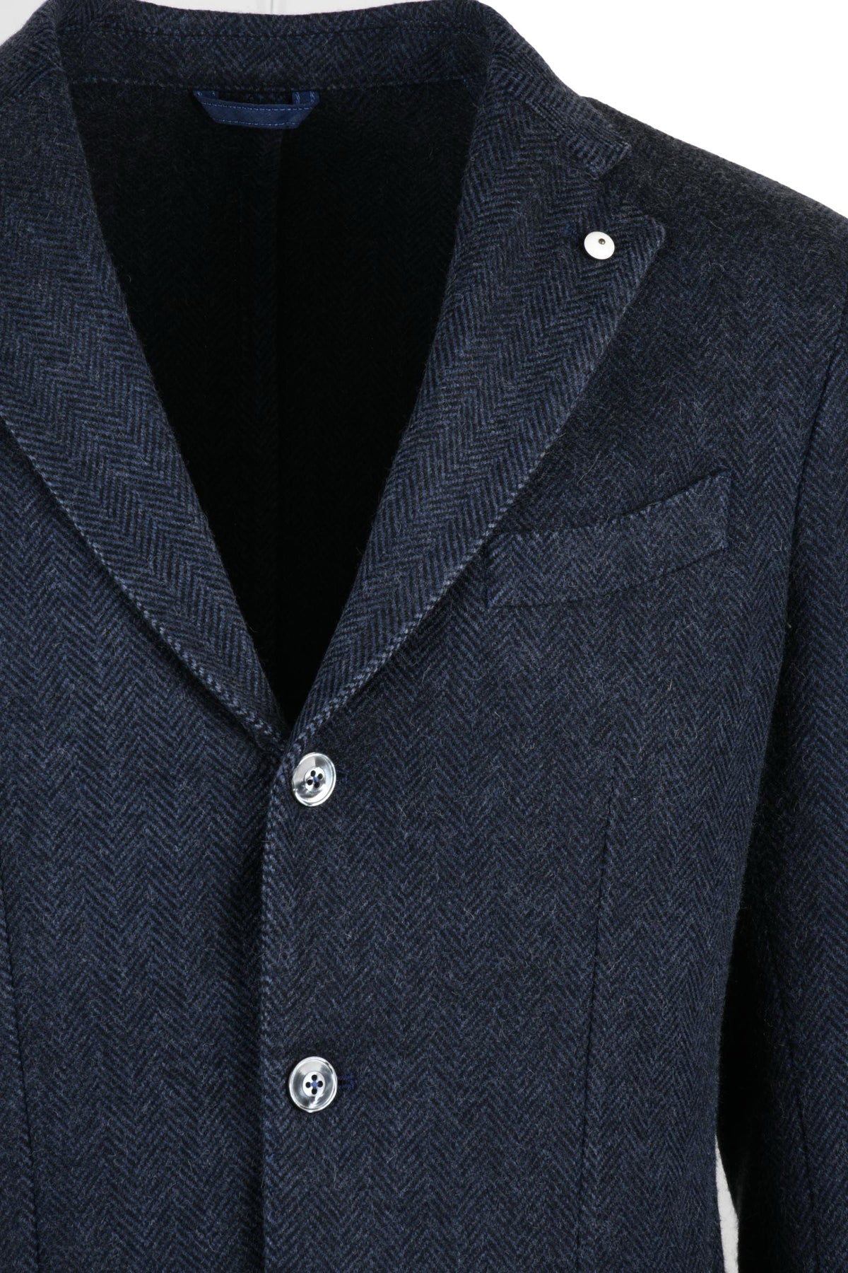 L.B.M. 1911 - BLAZER