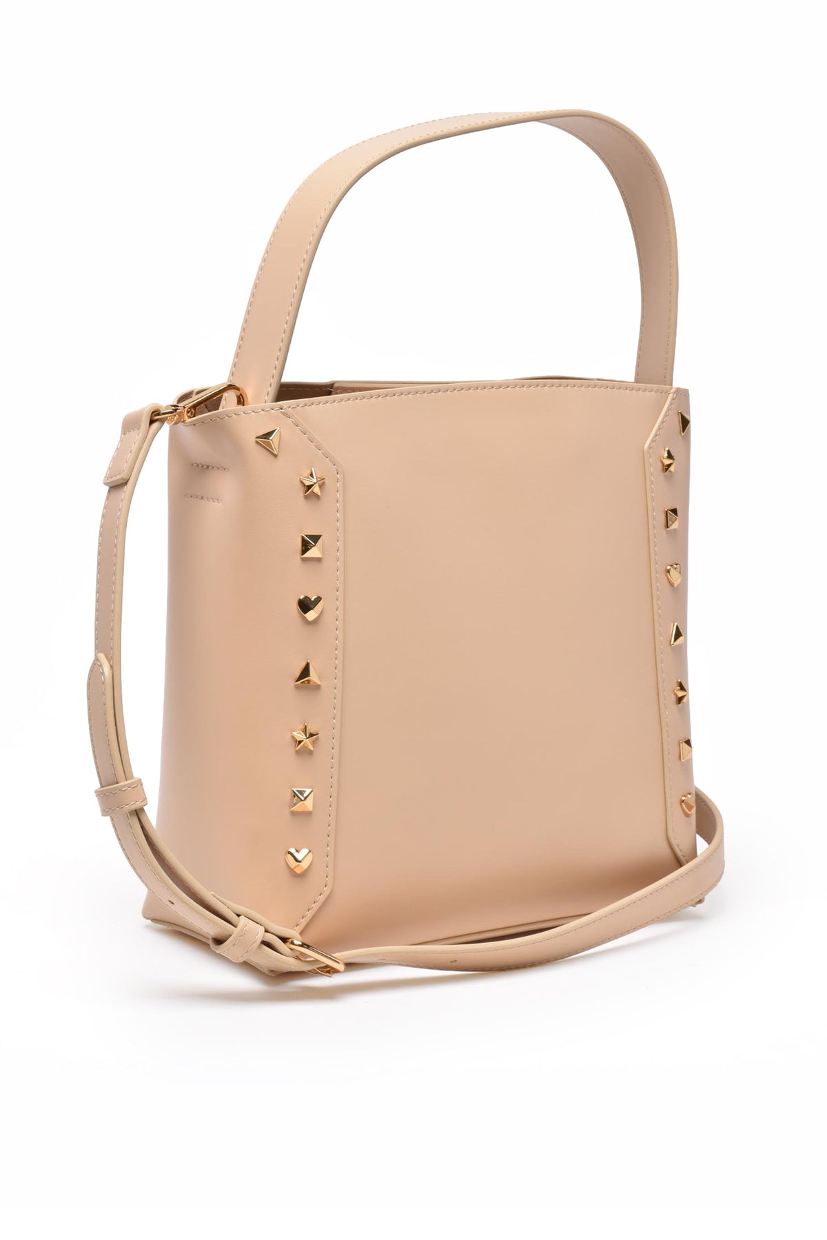 LOVE MOSCHINO - BAGS AND BACKPACKS