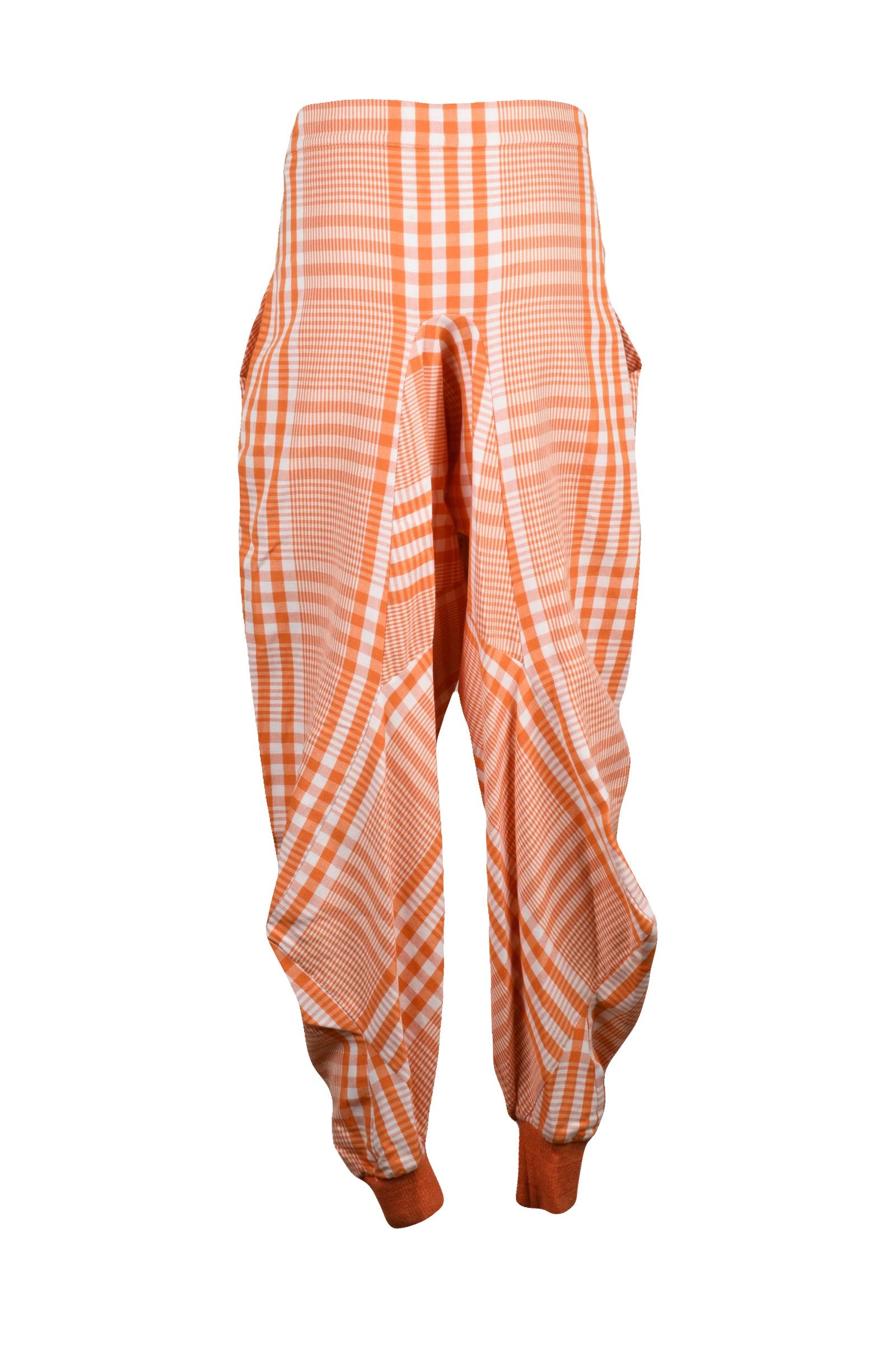 VIVIENNE WESTWOOD - TROUSERS