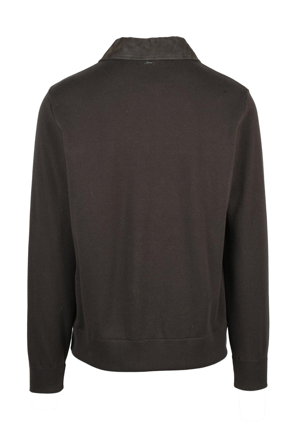 HERNO - KNITWEAR AND SWEATSHIRTS