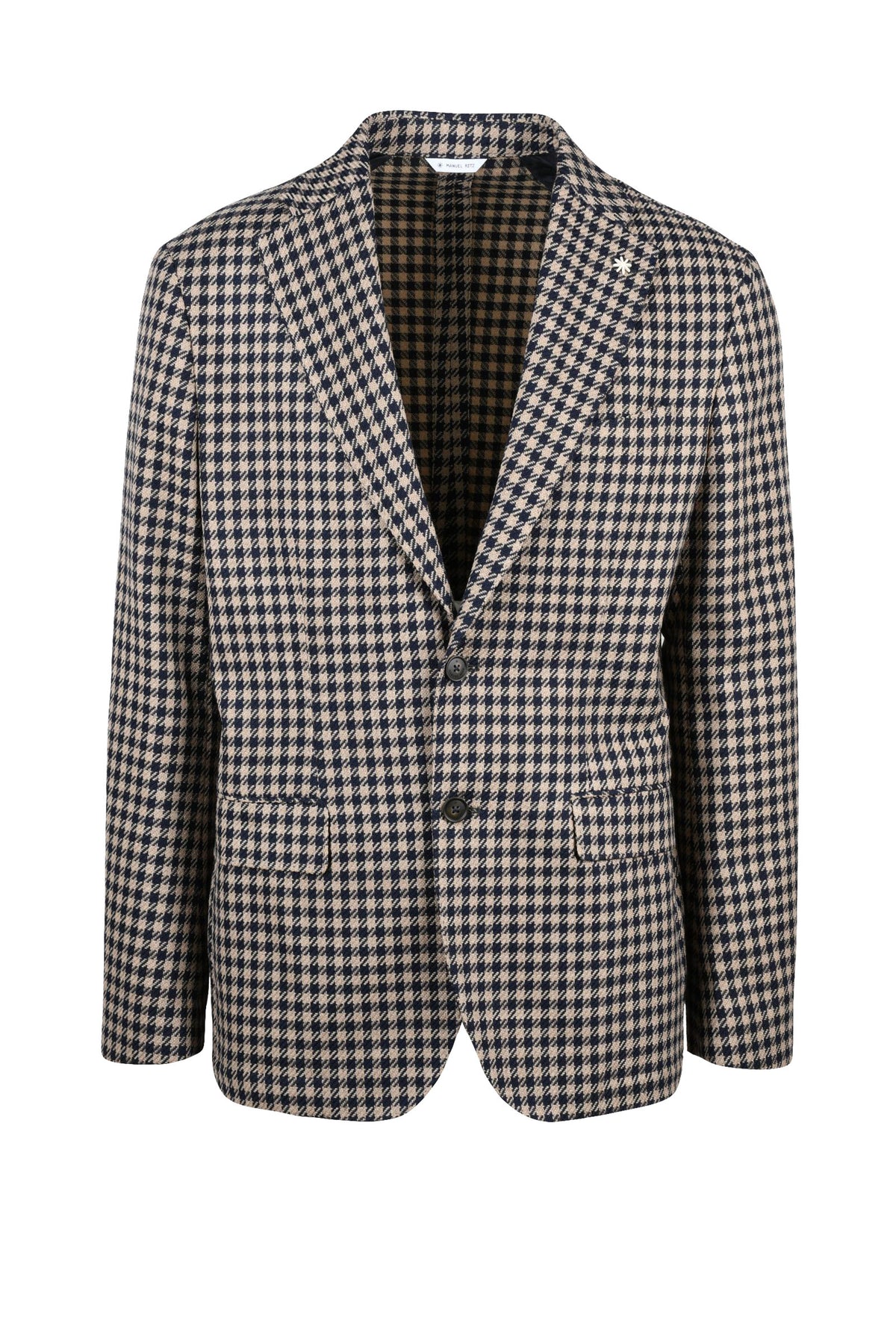 MANUEL RITZ - BLAZER