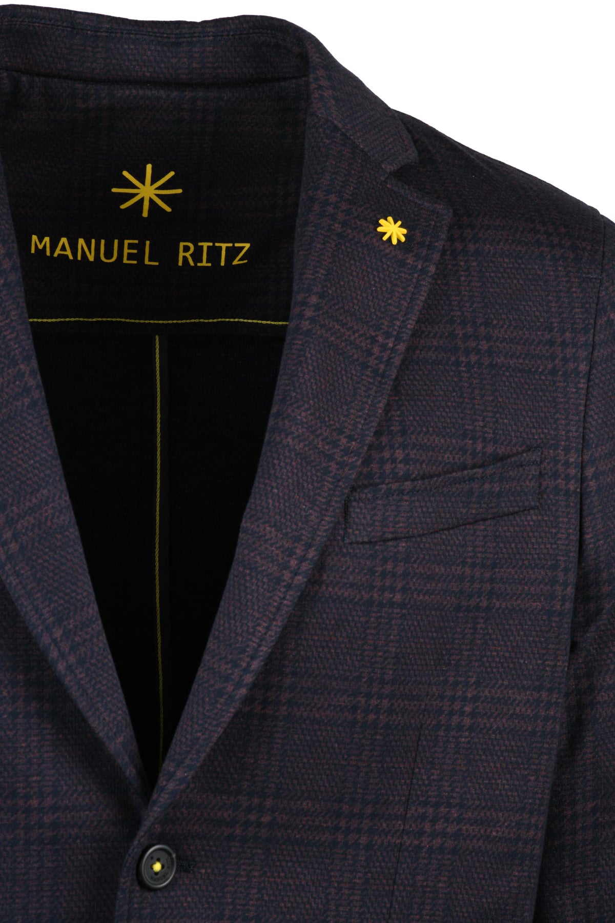 MANUEL RITZ - BLAZER