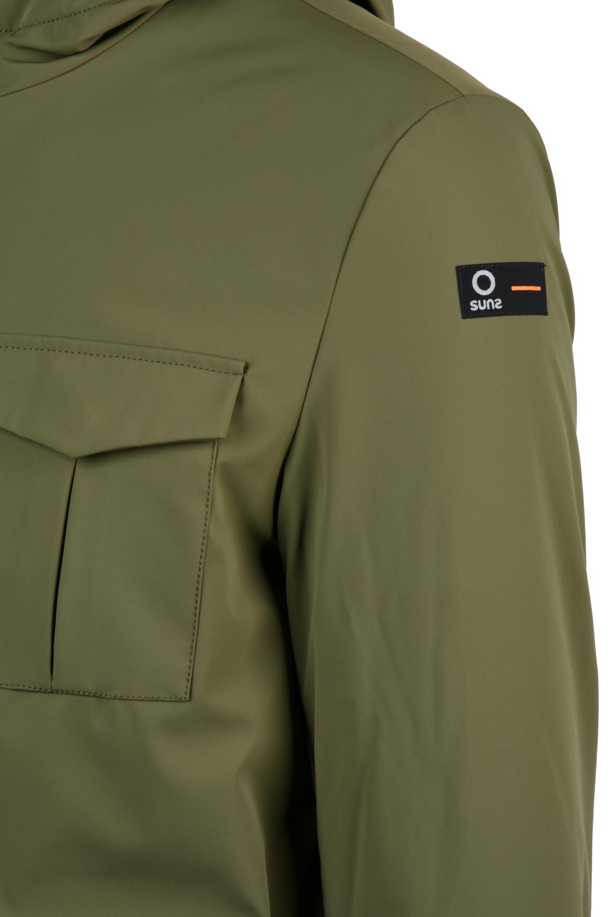 SUNS BOARDS - OUTWEAR JACKETS