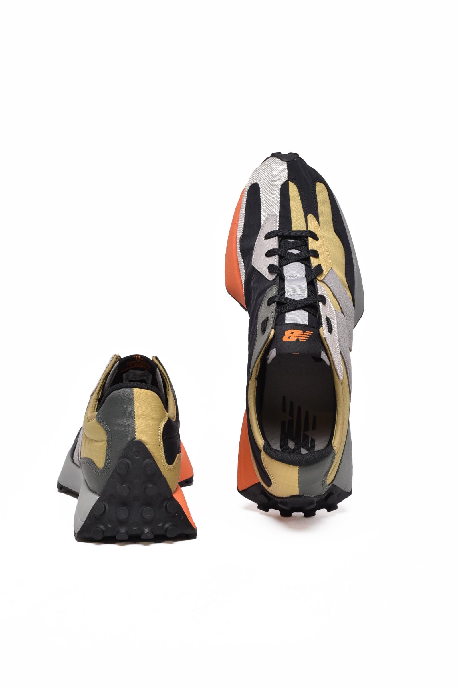 NEW BALANCE - SHOES