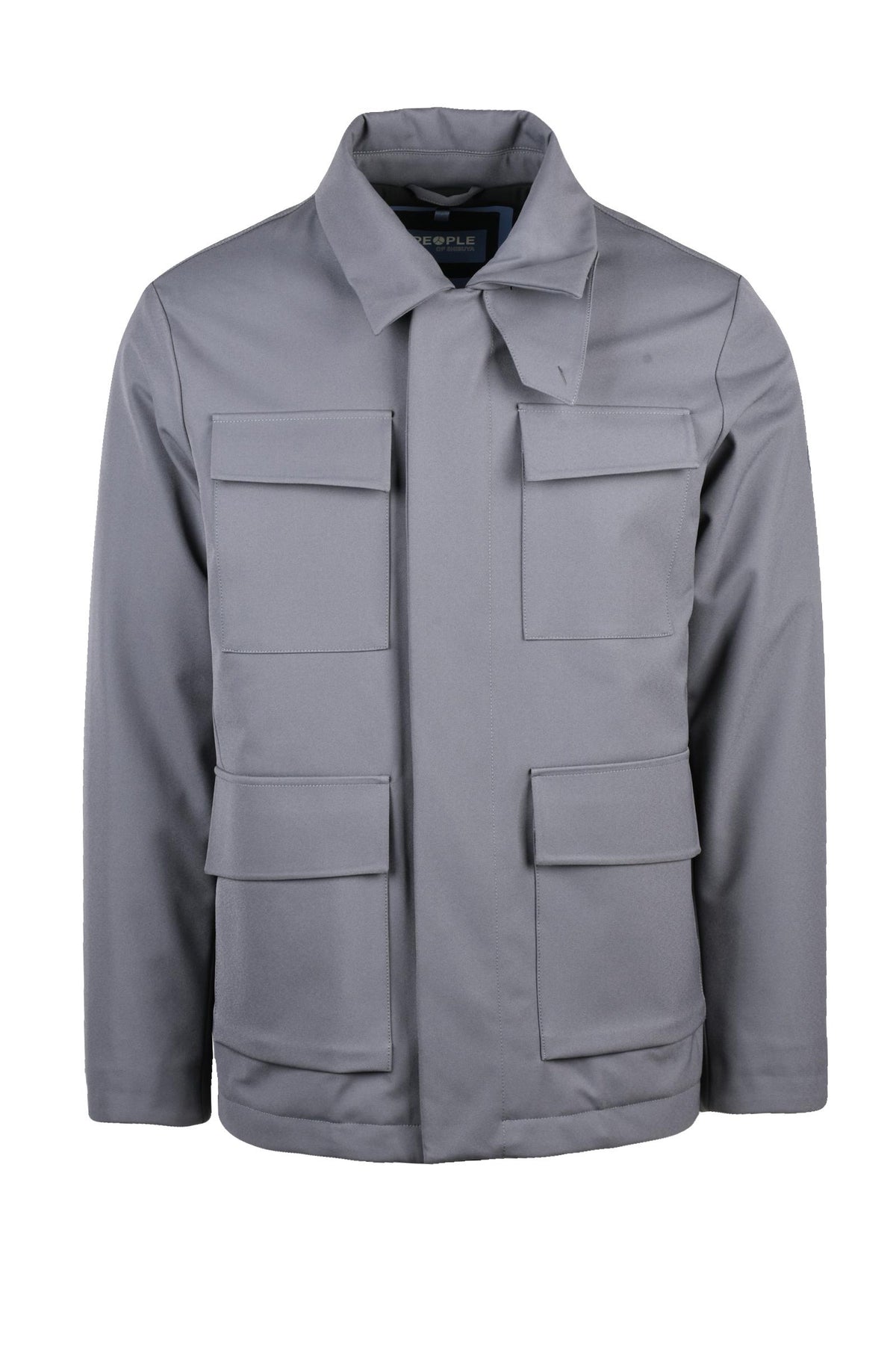 PEOPLE OF SHIBUYA - OUTWEAR JACKETS