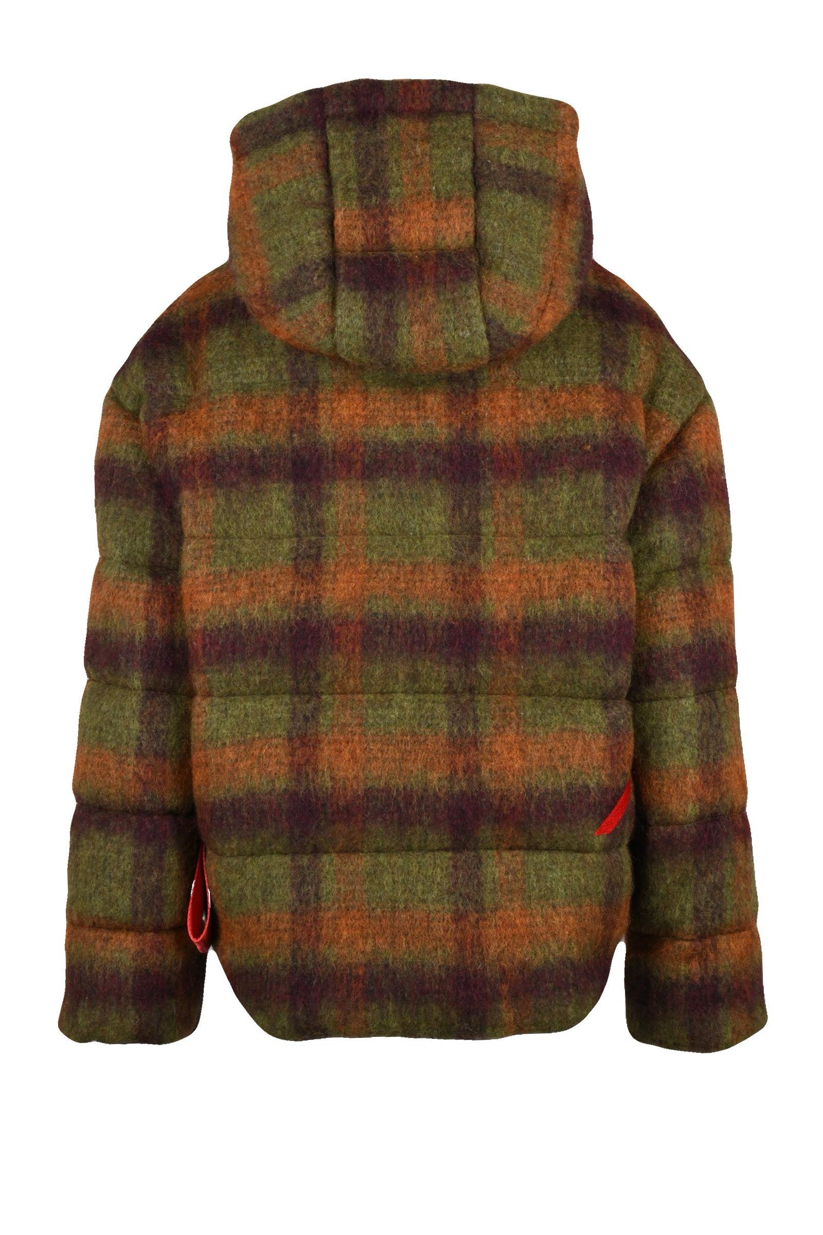 AFTER LABEL - OUTWEAR JACKETS