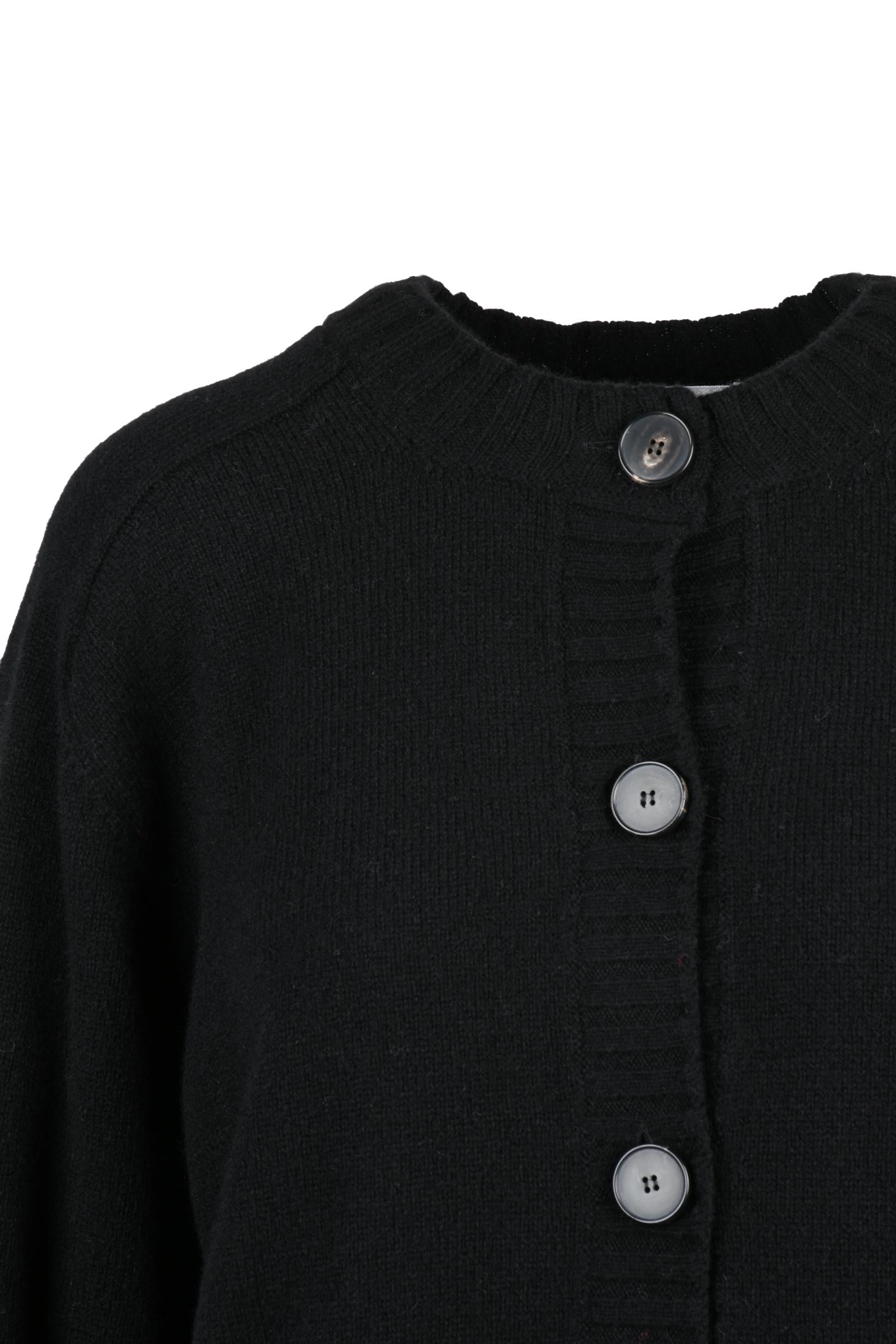AMARANTO - KNITWEAR AND SWEATSHIRTS