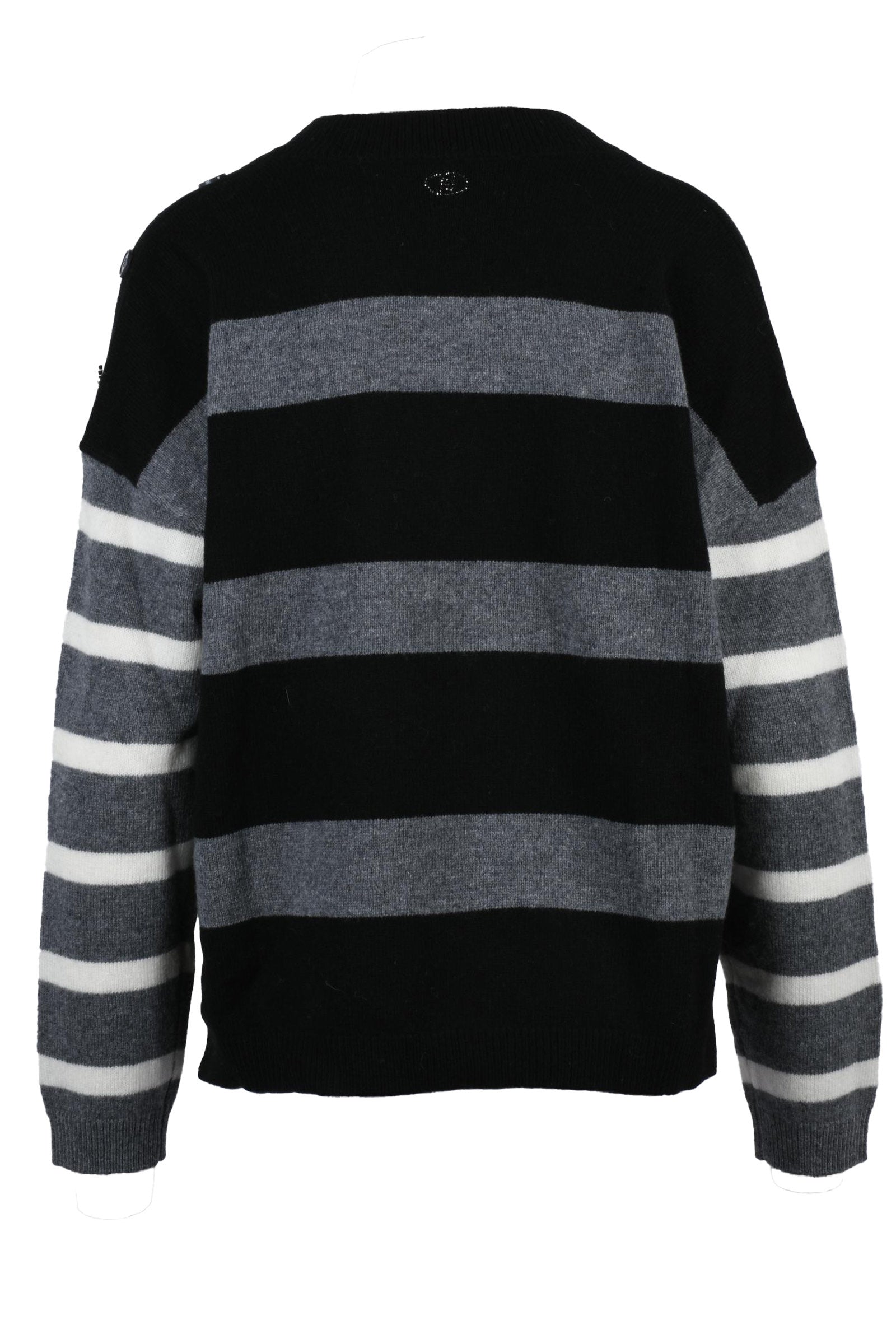 LIU •JO - KNITWEAR AND SWEATSHIRTS