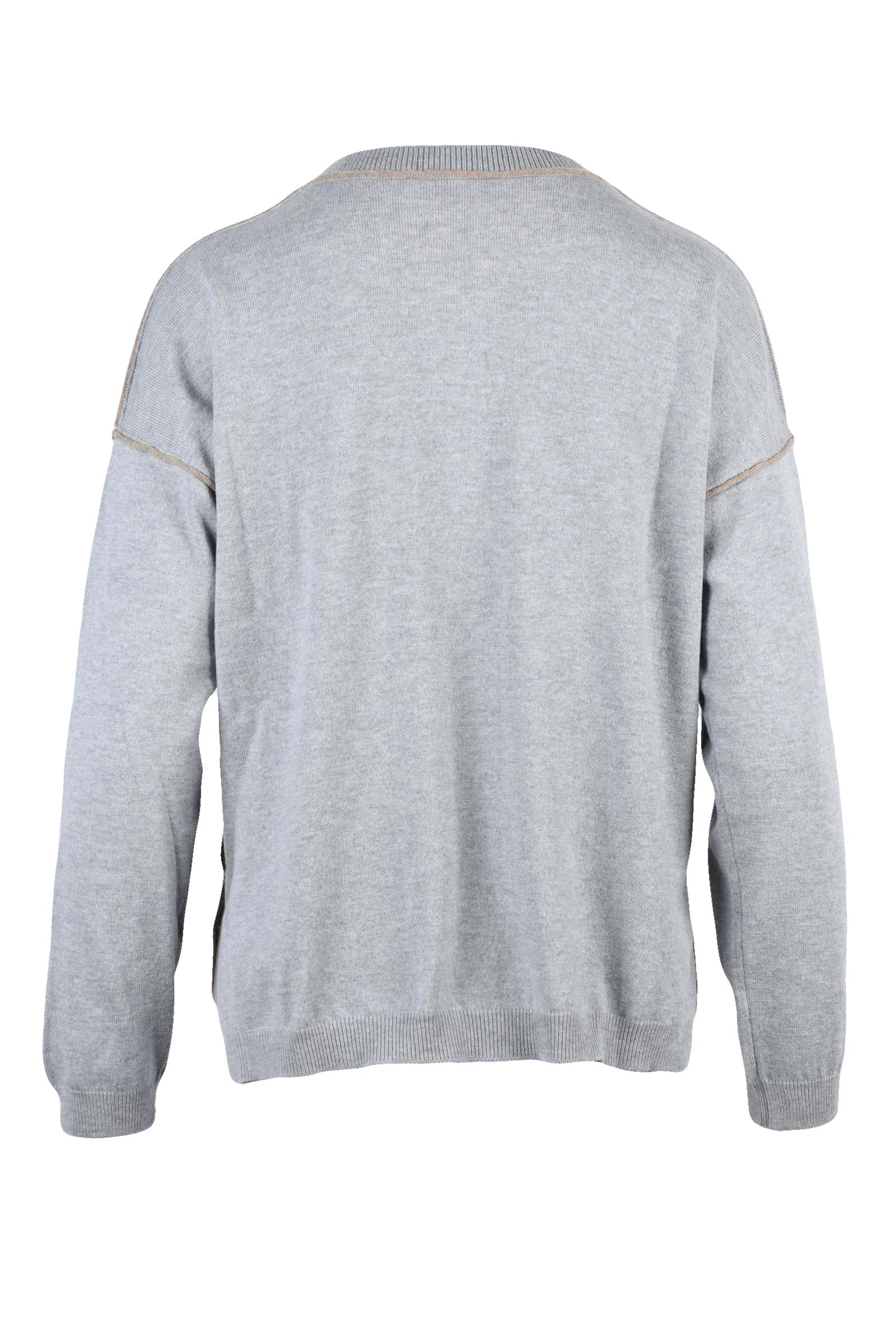 GRAN SASSO - KNITWEAR AND SWEATSHIRTS