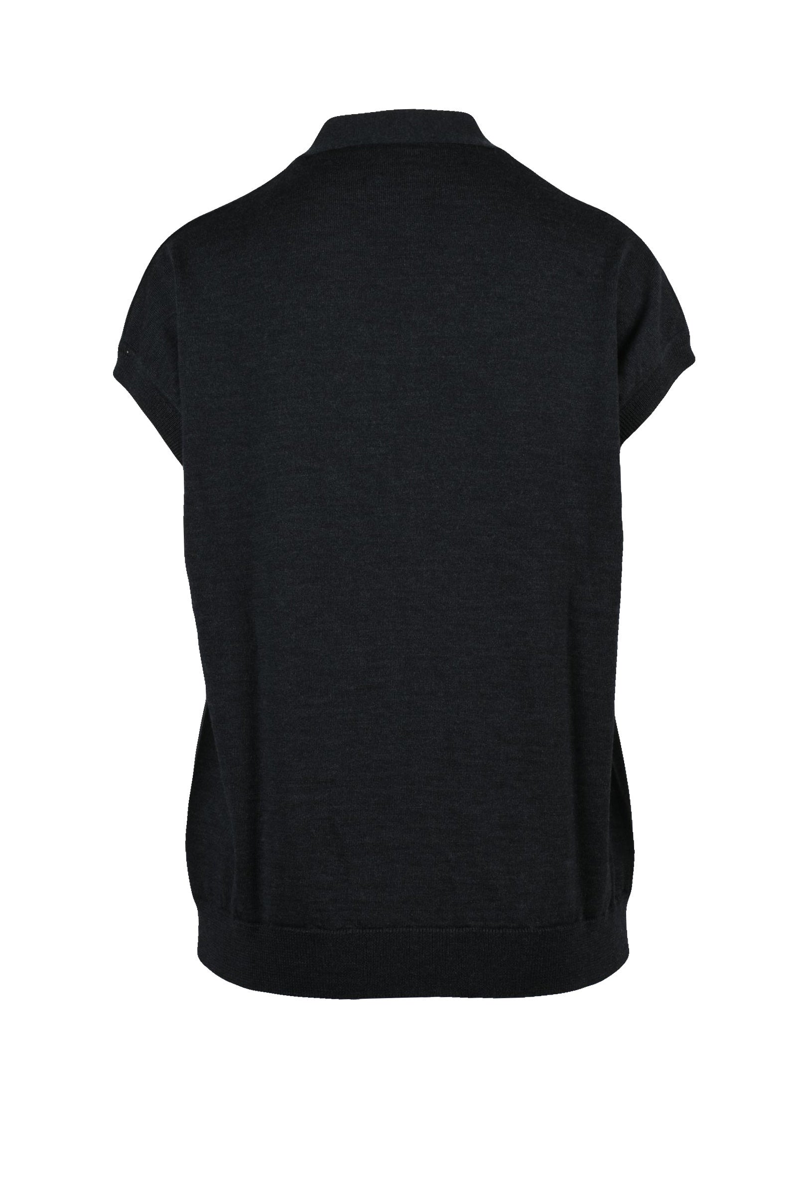 ALPHA STUDIO - KNITWEAR AND SWEATSHIRTS