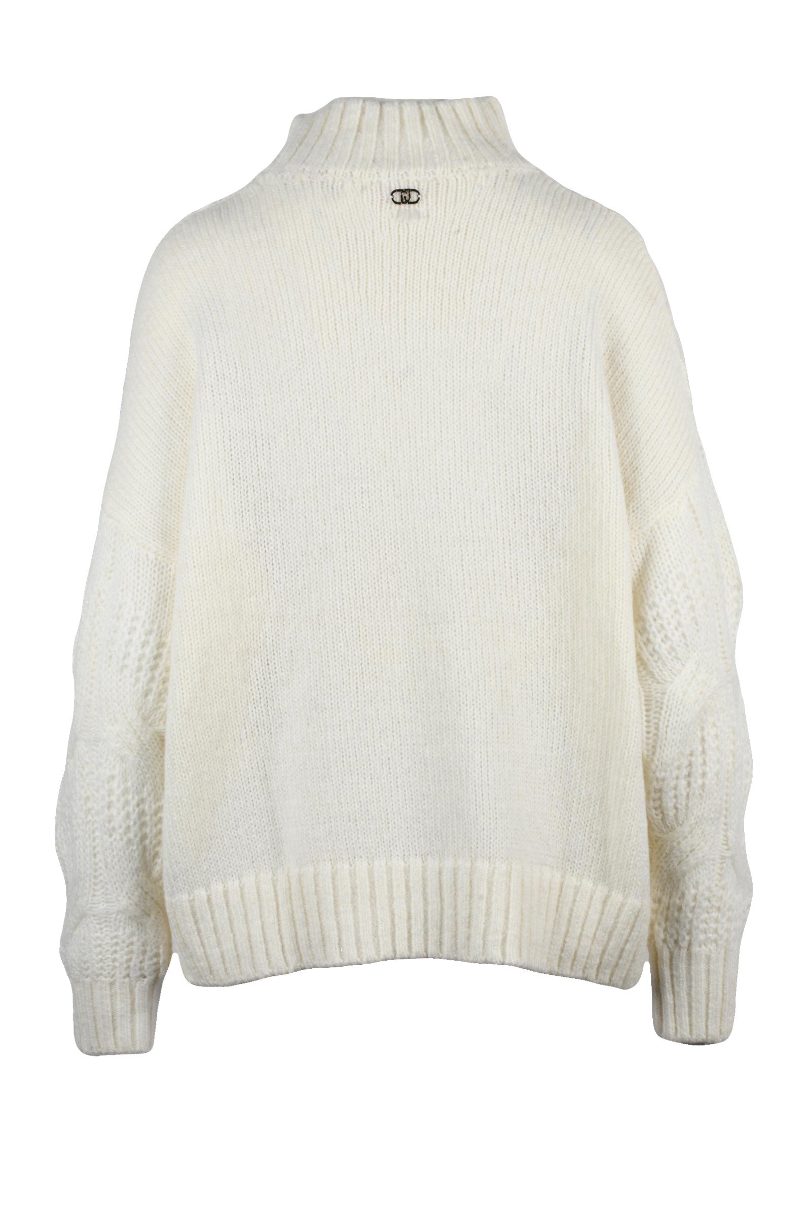 LIU •JO - KNITWEAR AND SWEATSHIRTS