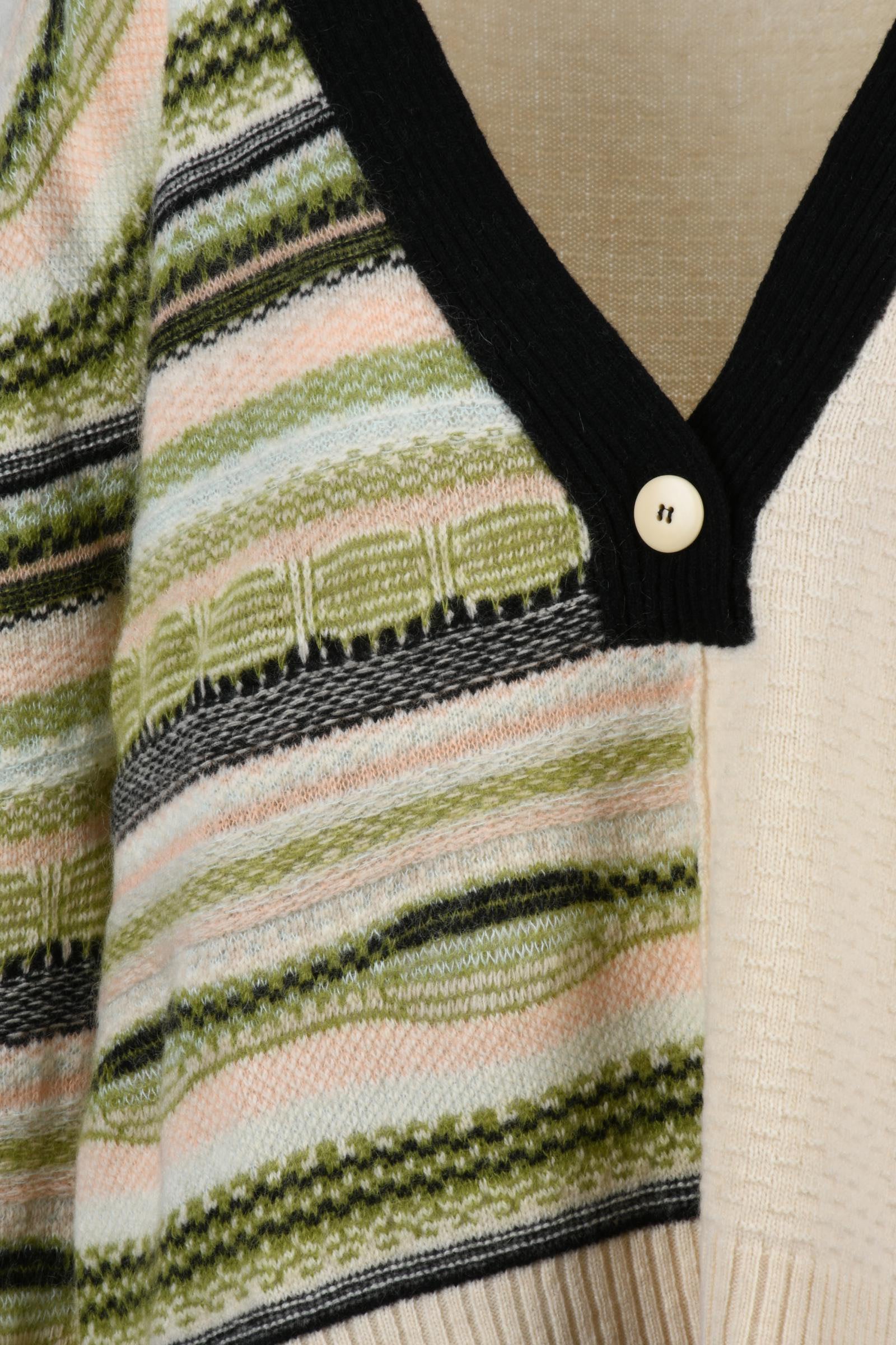 PDR PHISIQUE DU ROLE - KNITWEAR AND SWEATSHIRTS