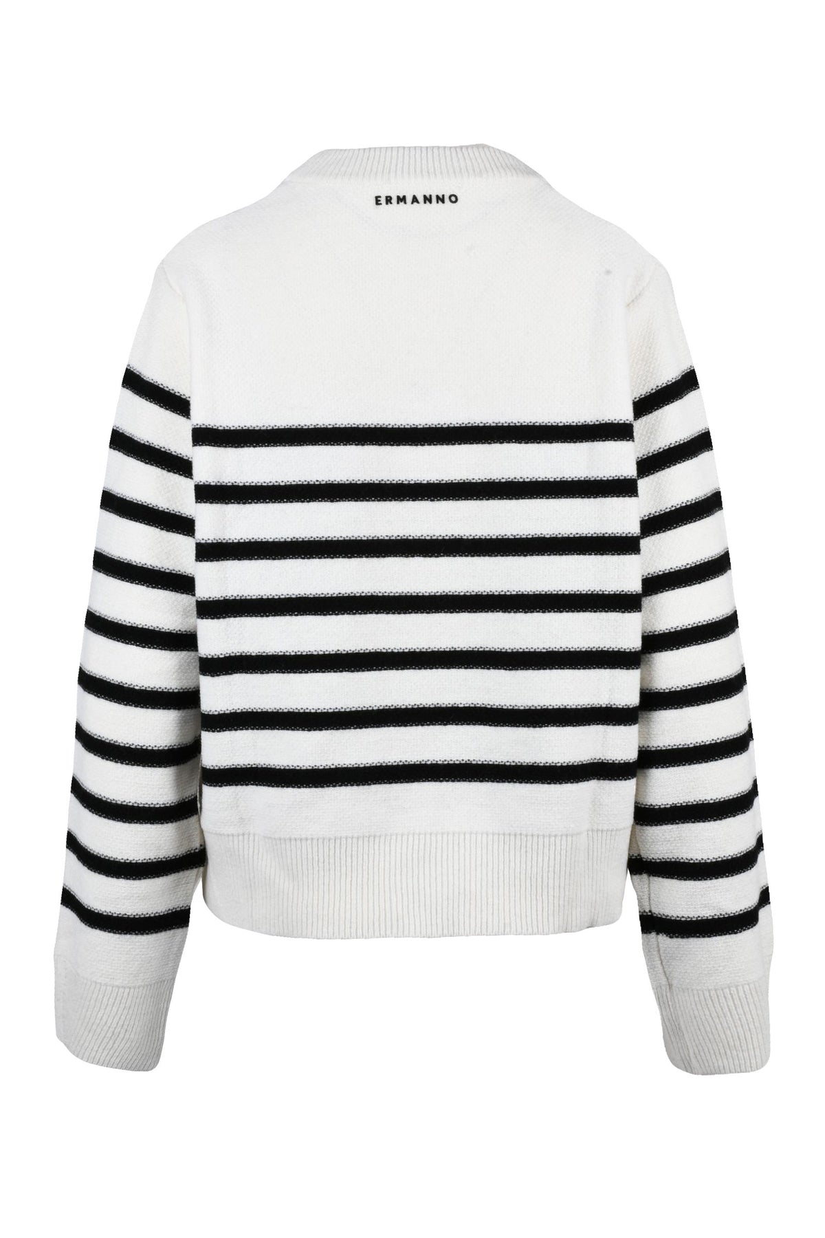 ERMANNO FIRENZE - KNITWEAR AND SWEATSHIRTS