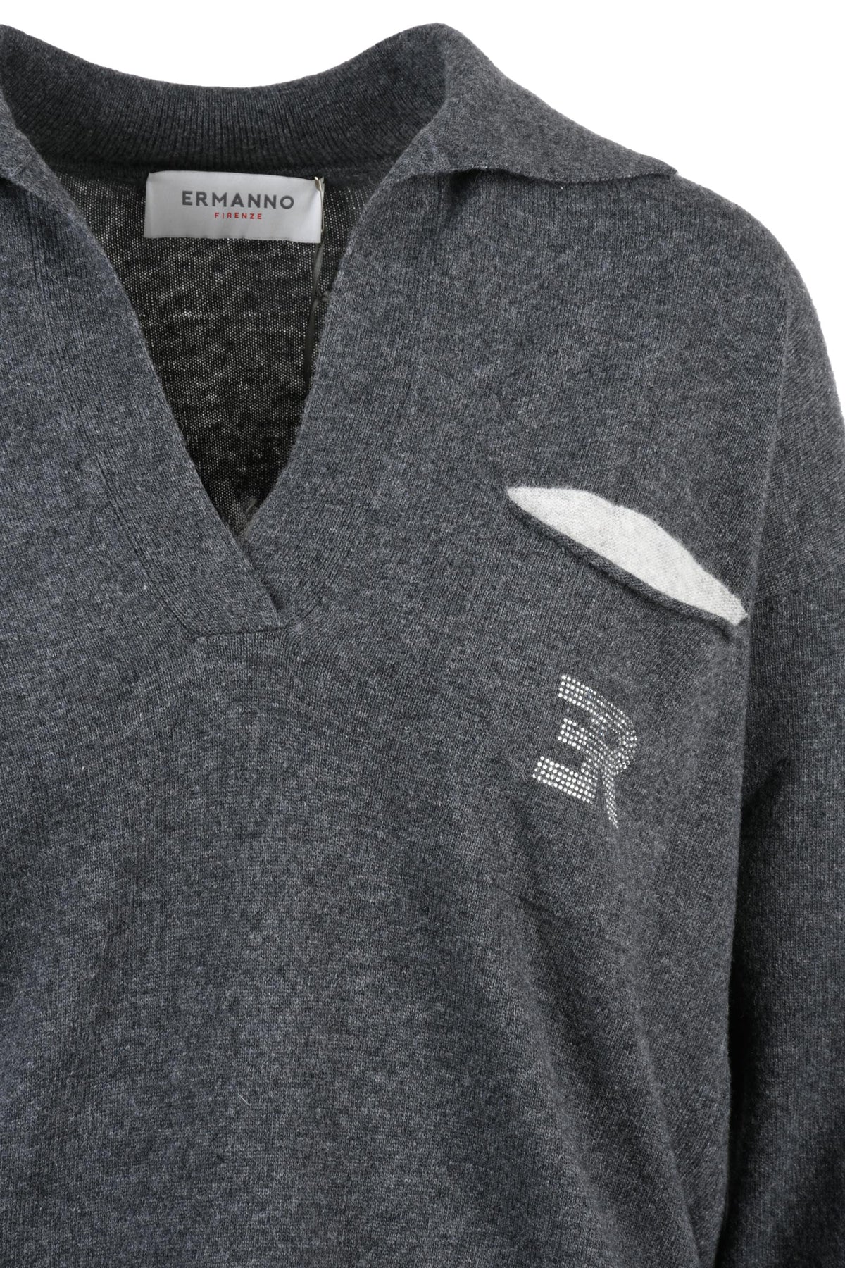ERMANNO FIRENZE - KNITWEAR AND SWEATSHIRTS