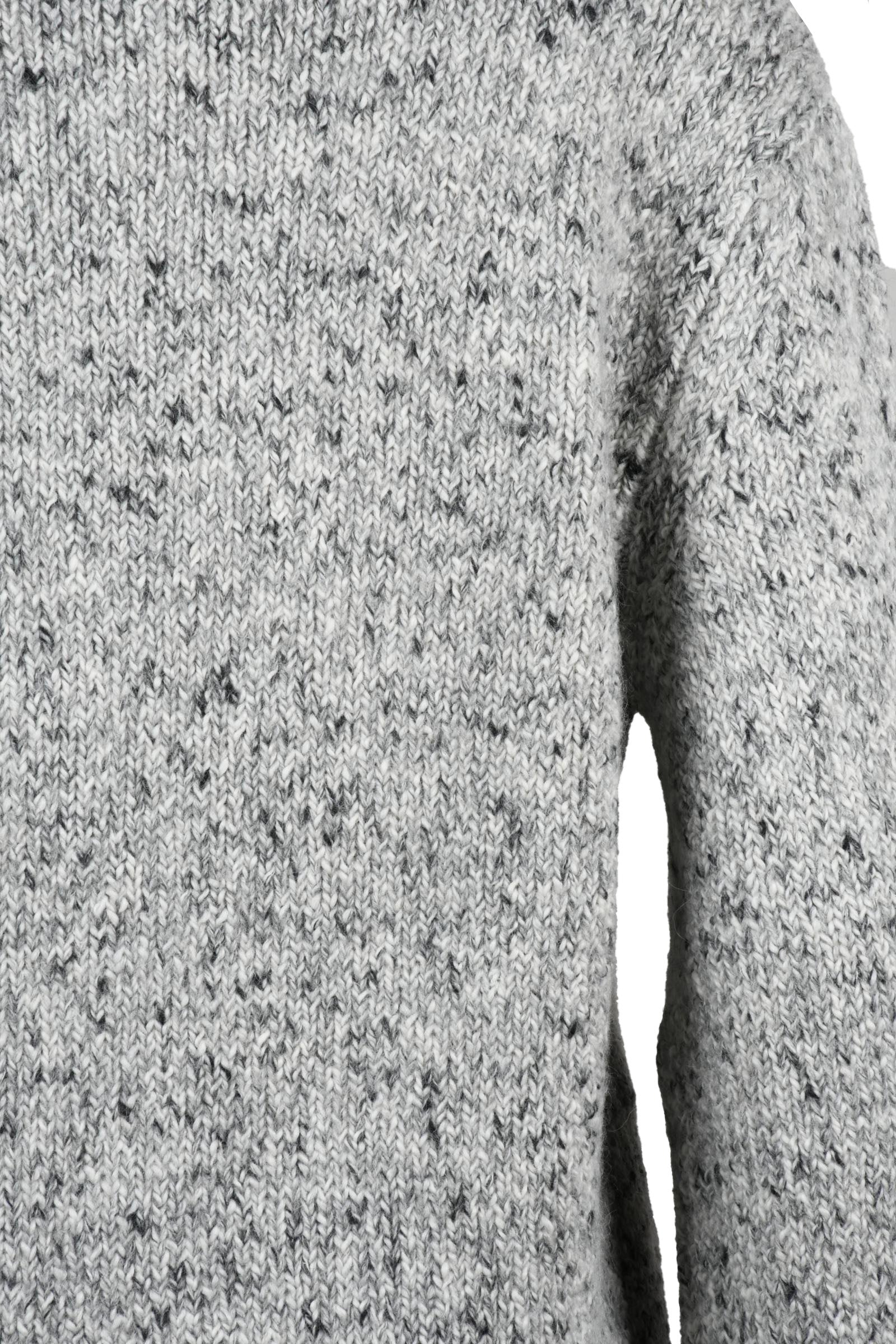 SCAGLIONE - KNITWEAR AND SWEATSHIRTS