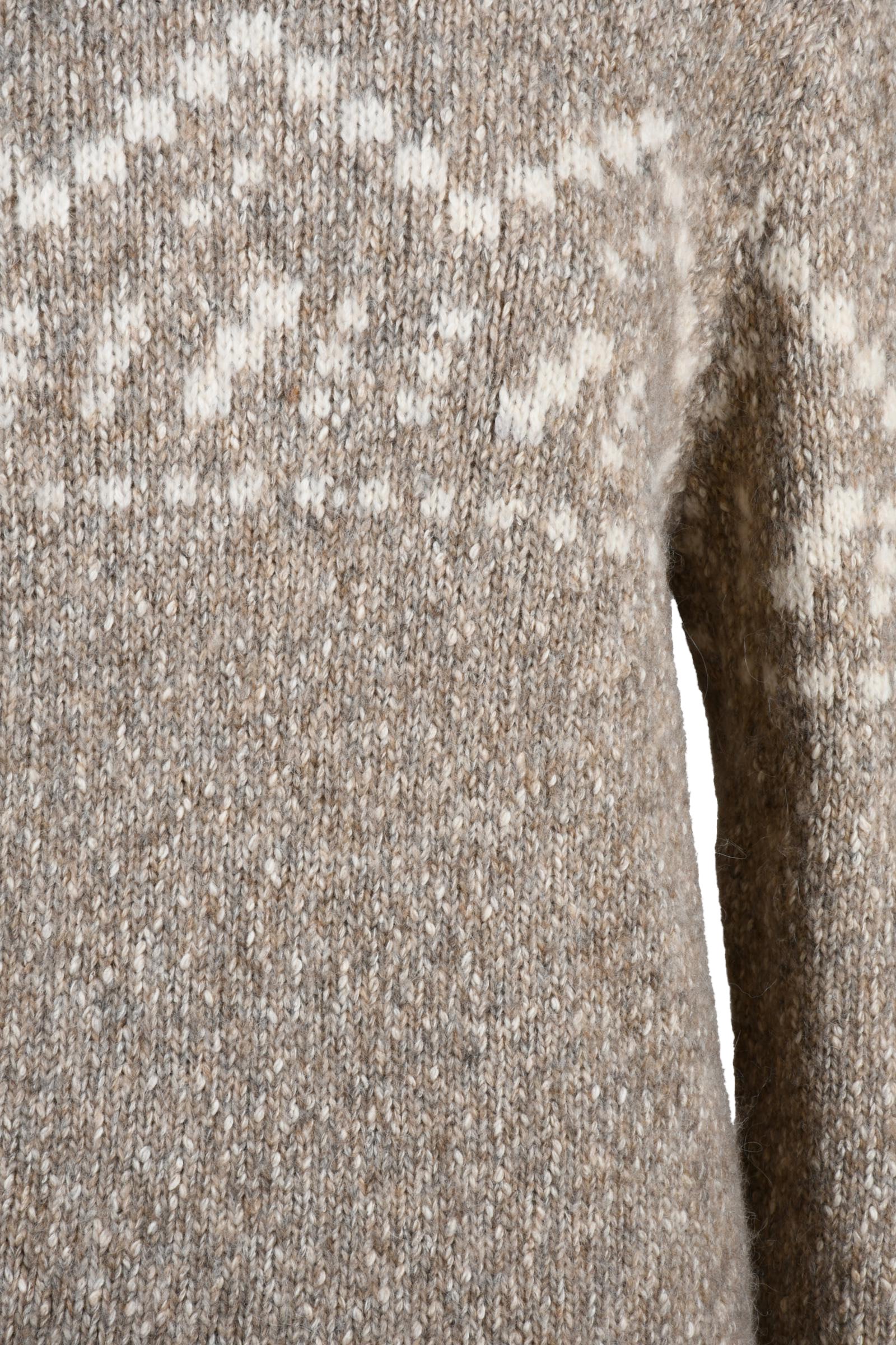 OFFICINA FILATI - KNITWEAR AND SWEATSHIRTS