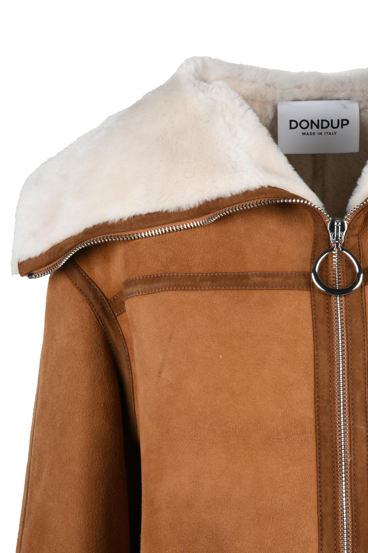 DONDUP - OUTWEAR JACKETS