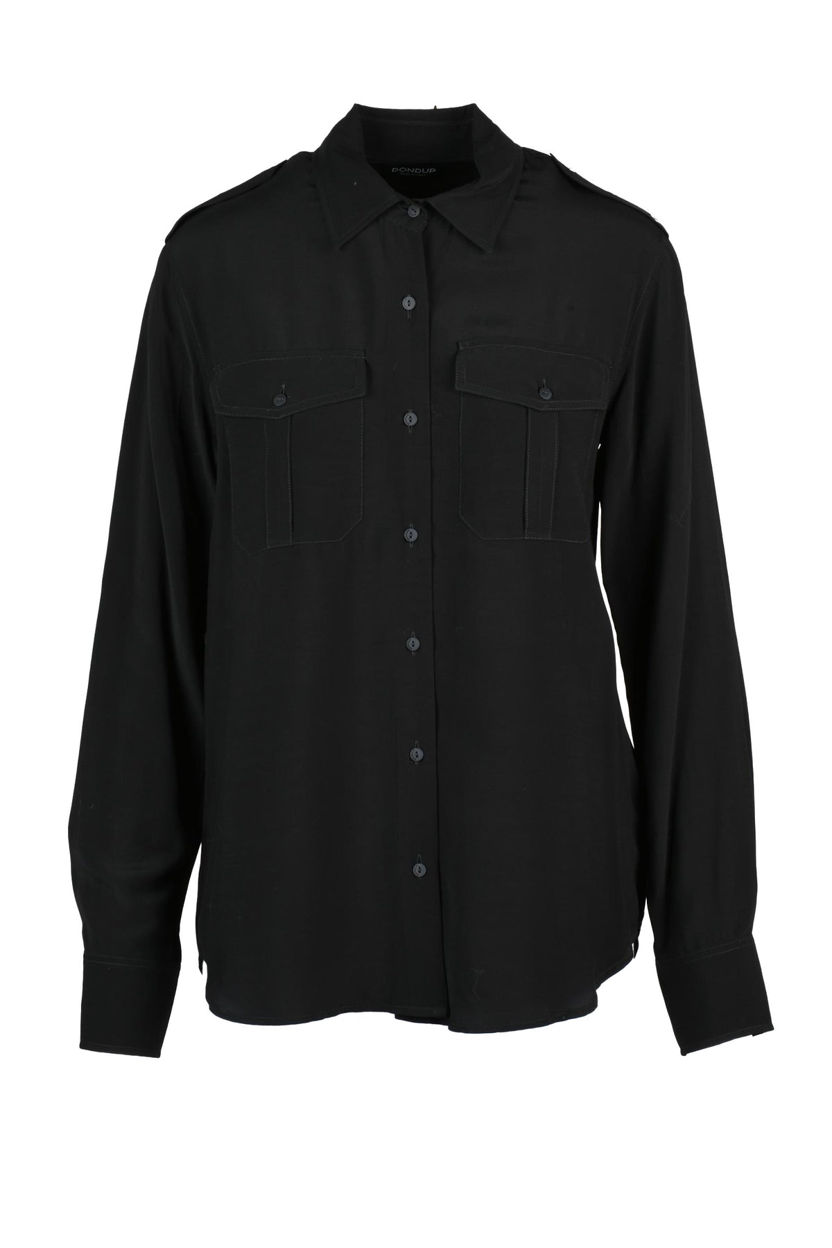 DONDUP - SHIRT
