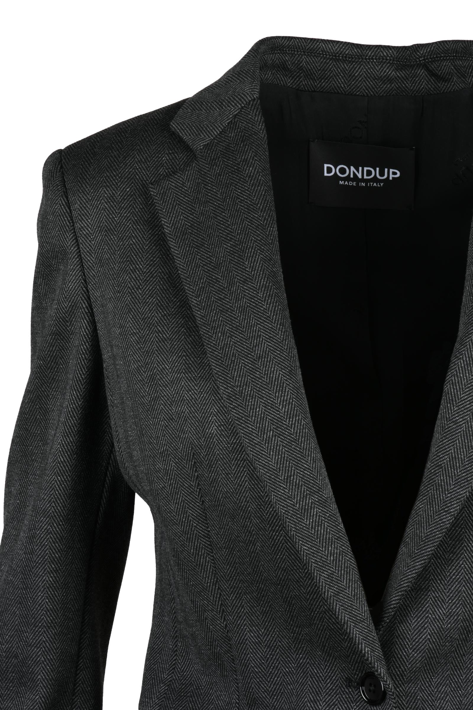 DONDUP - BLAZER