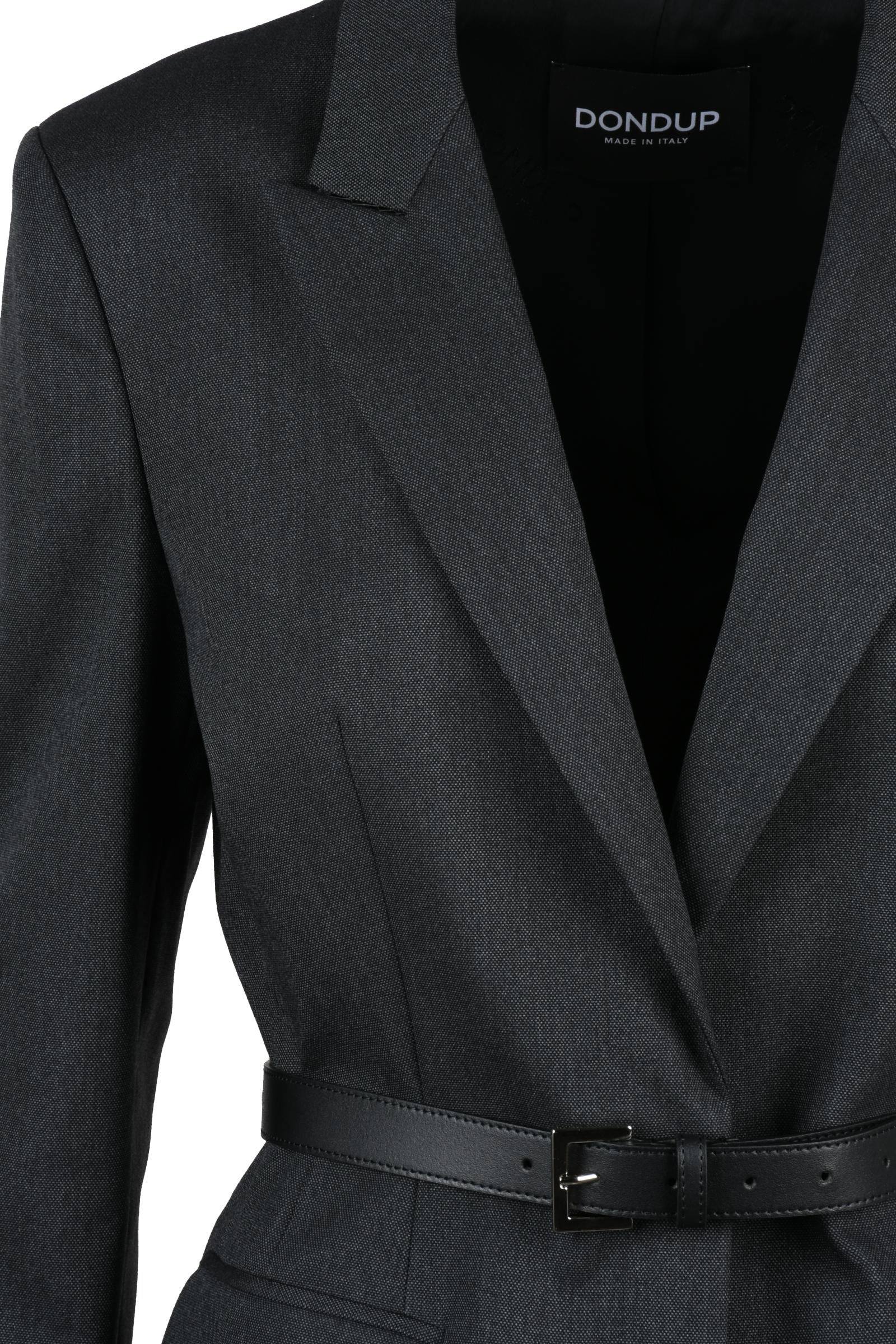 DONDUP - BLAZER