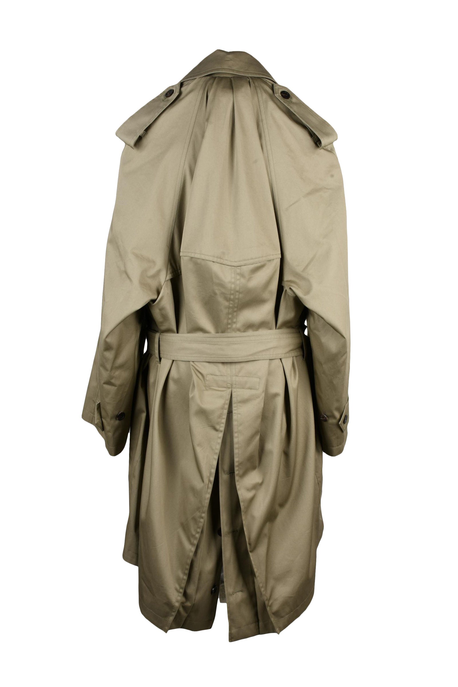 BALENCIAGA - OUTWEAR JACKETS