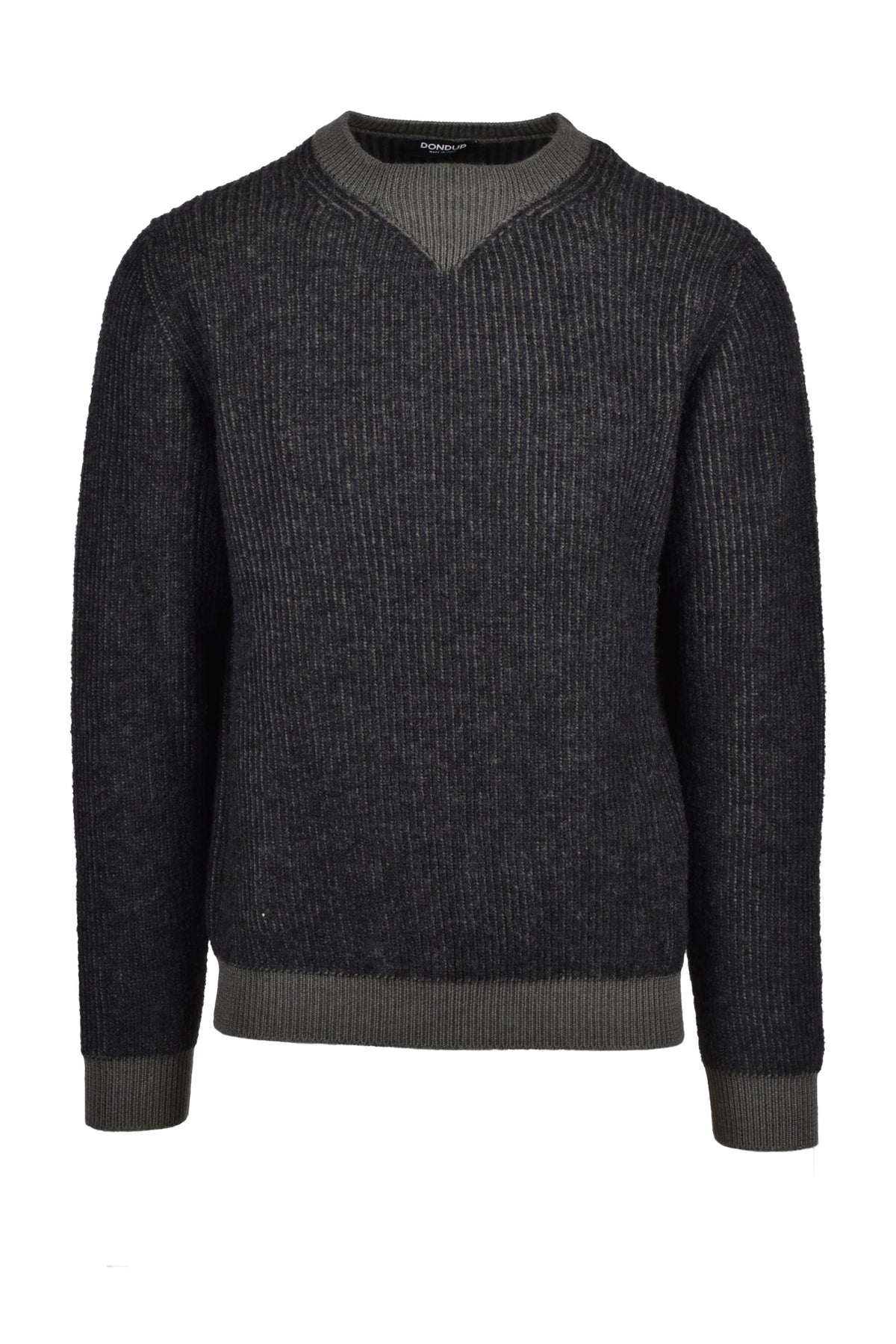 DONDUP - KNITWEAR AND SWEATSHIRTS