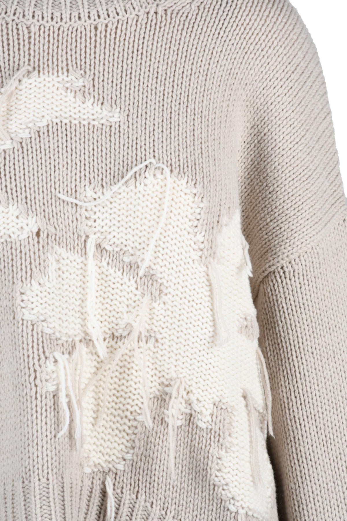 DONDUP - KNITWEAR AND SWEATSHIRTS