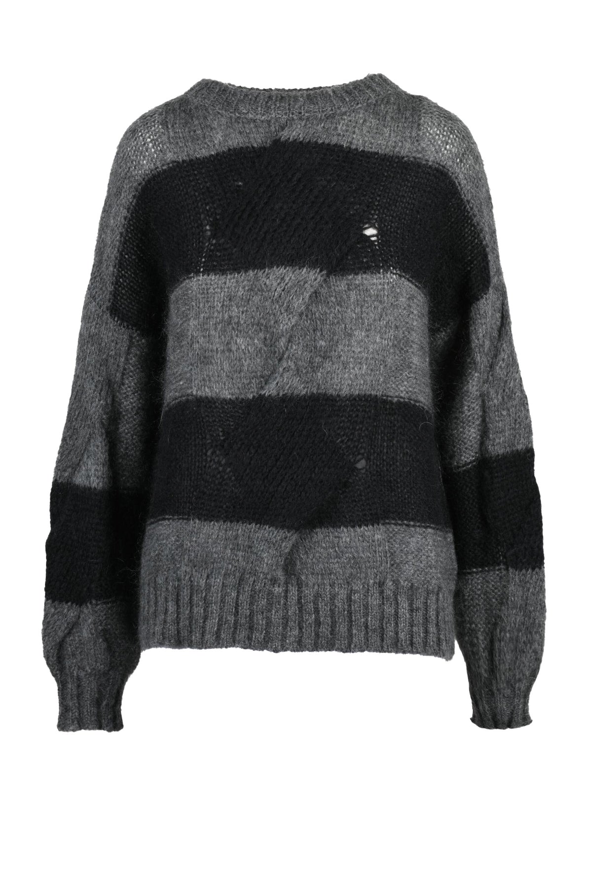 DONDUP - KNITWEAR AND SWEATSHIRTS