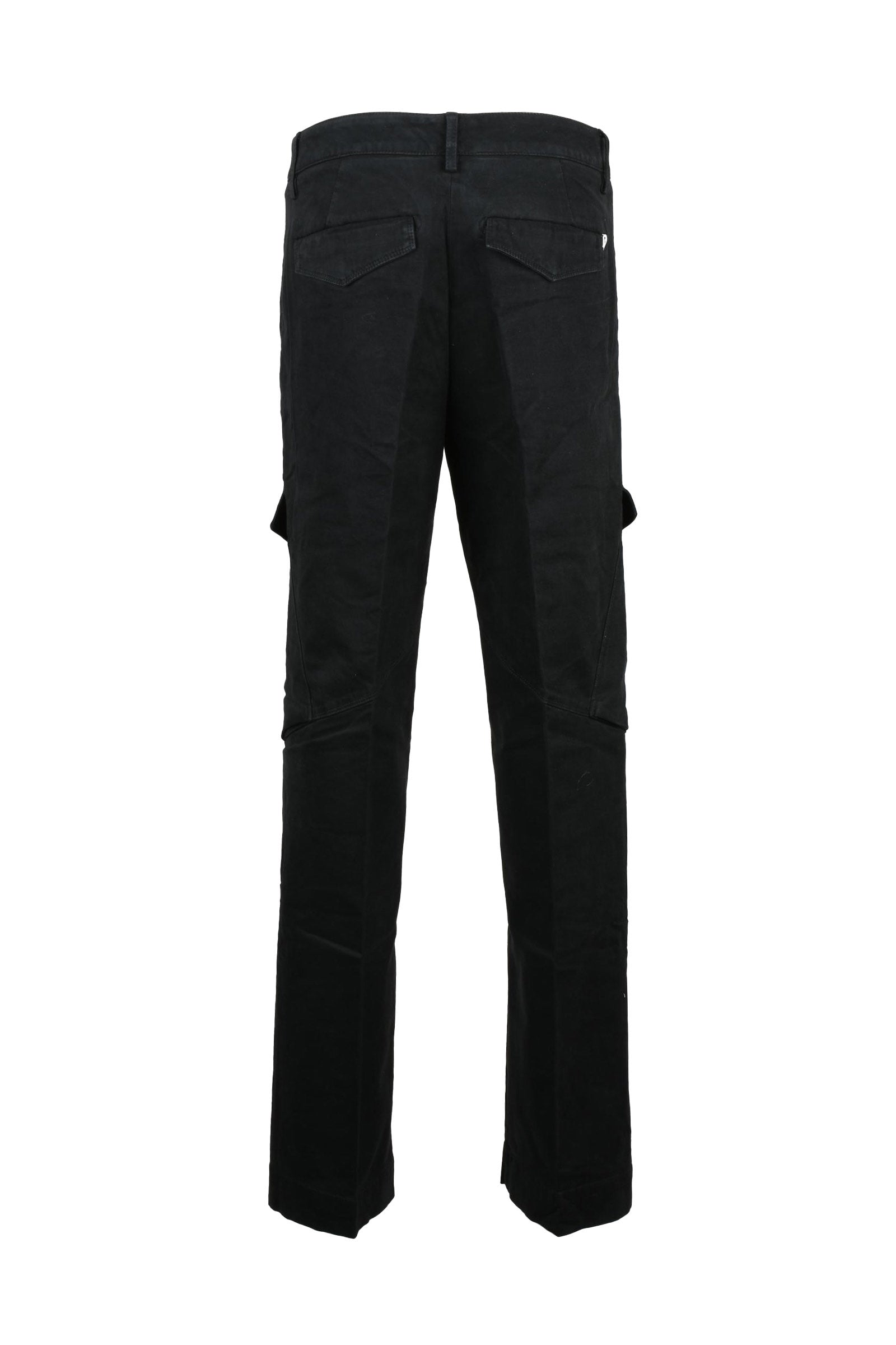 DONDUP - TROUSERS