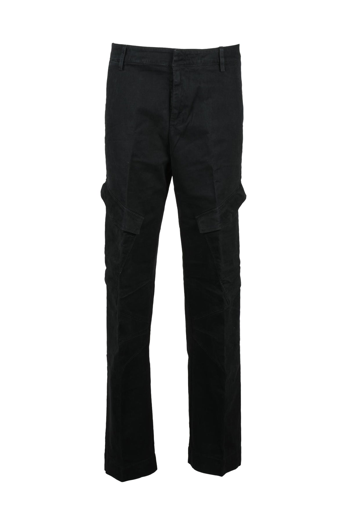 DONDUP - TROUSERS