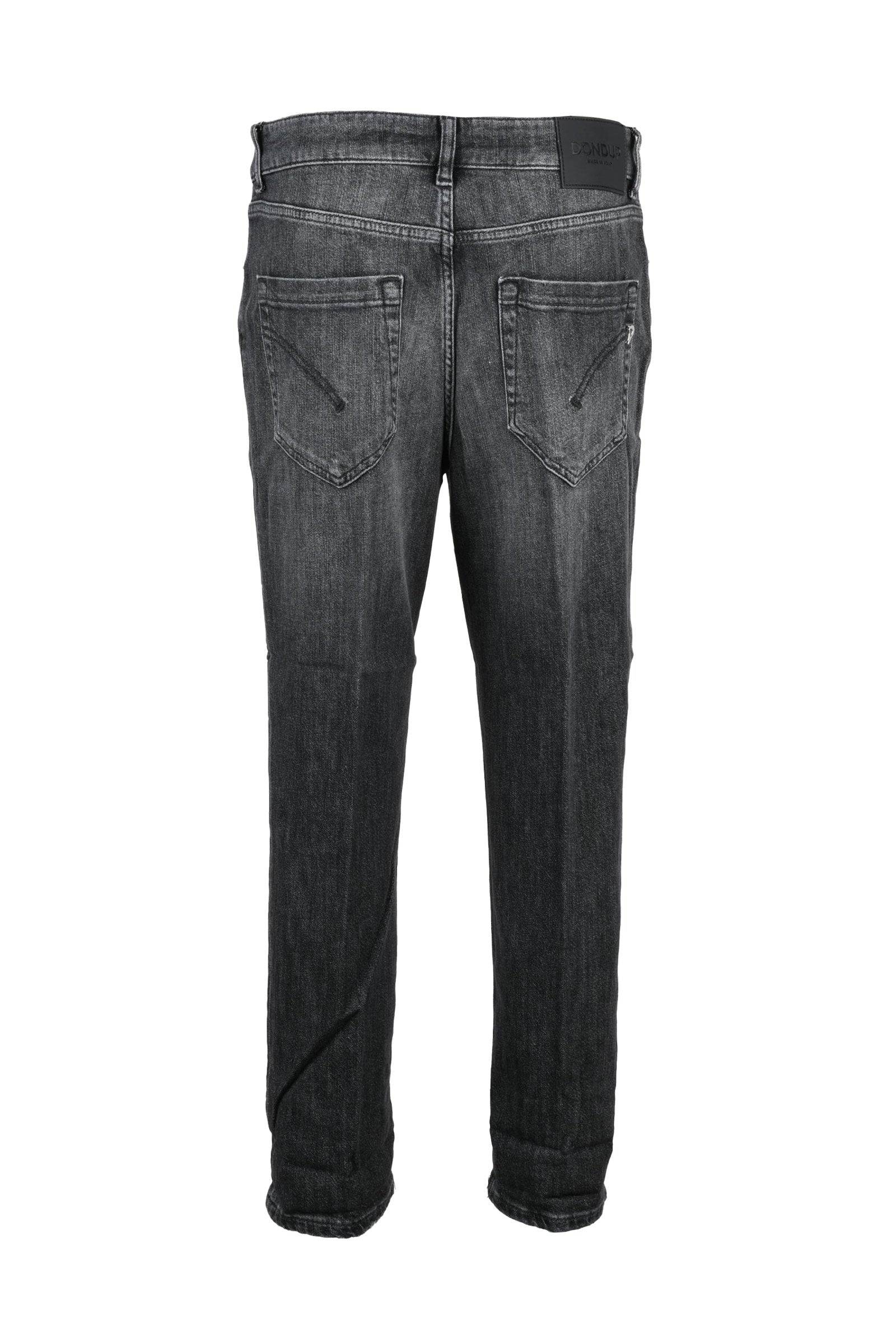 DONDUP - TROUSERS