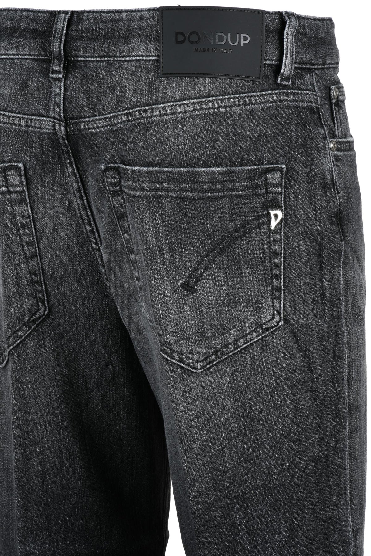 DONDUP - TROUSERS