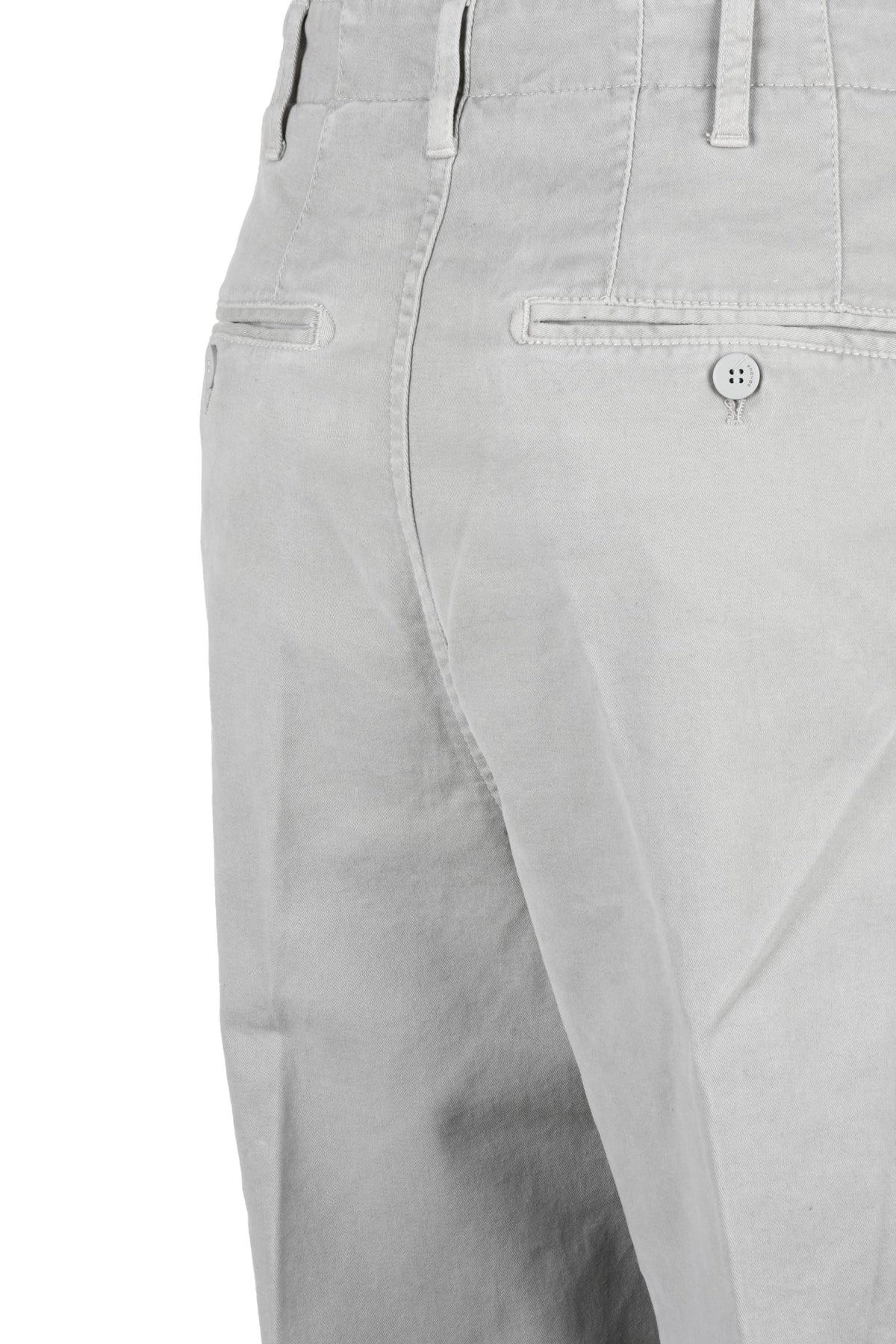 DONDUP - TROUSERS