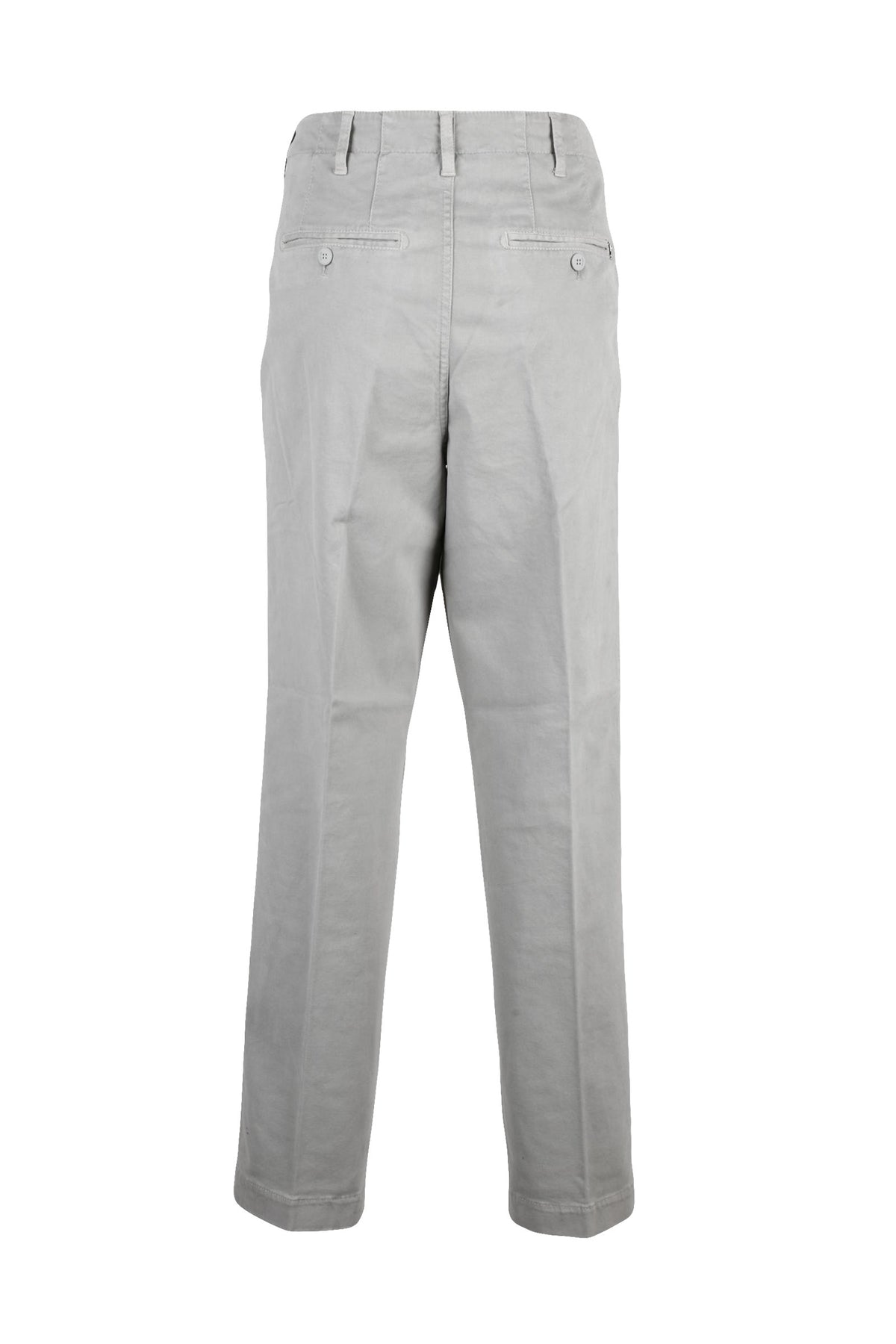 DONDUP - TROUSERS