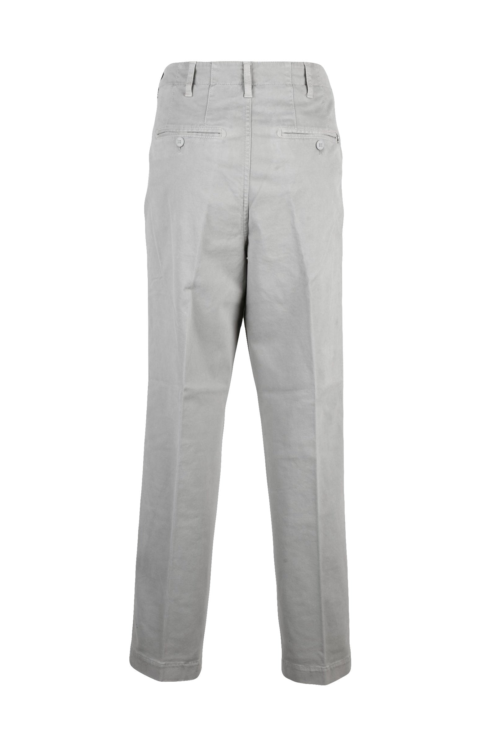 DONDUP - TROUSERS