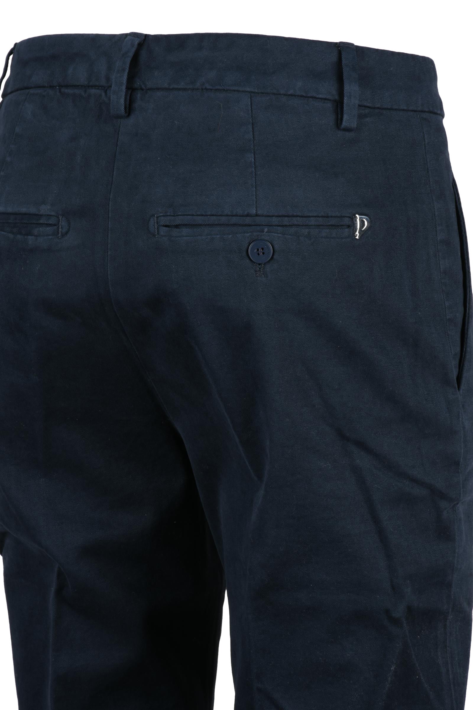 DONDUP - TROUSERS