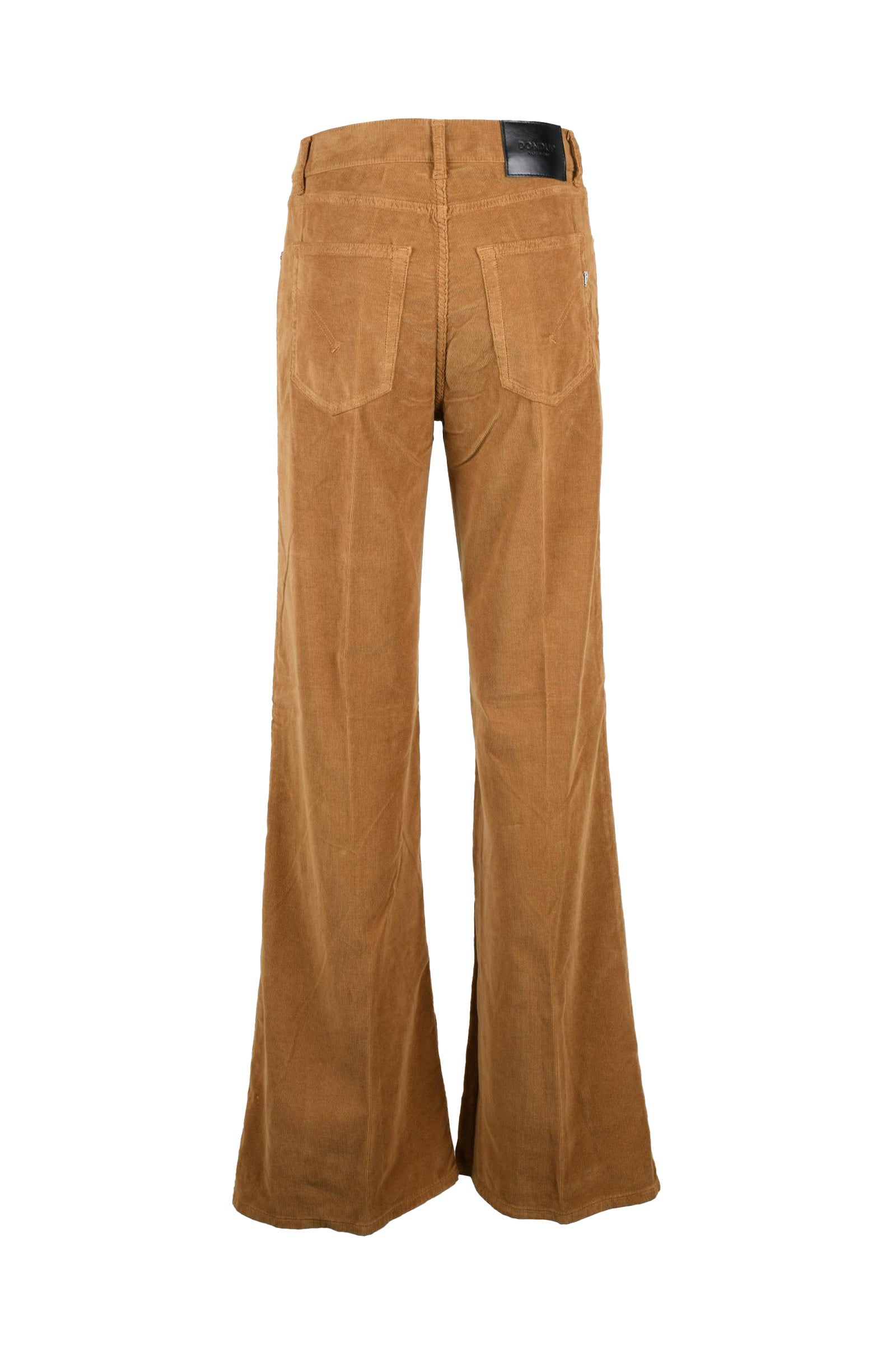DONDUP - TROUSERS