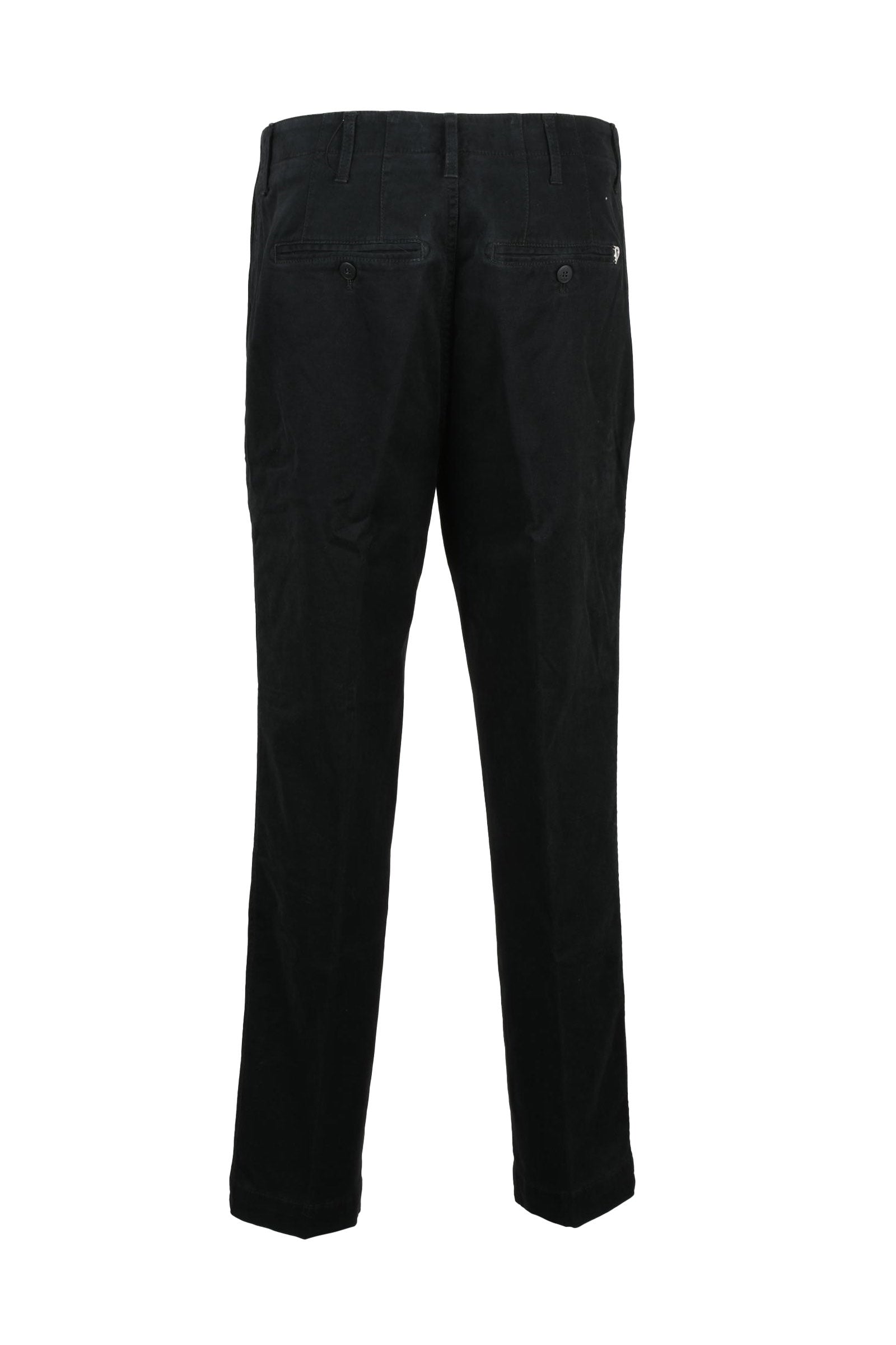 DONDUP - TROUSERS