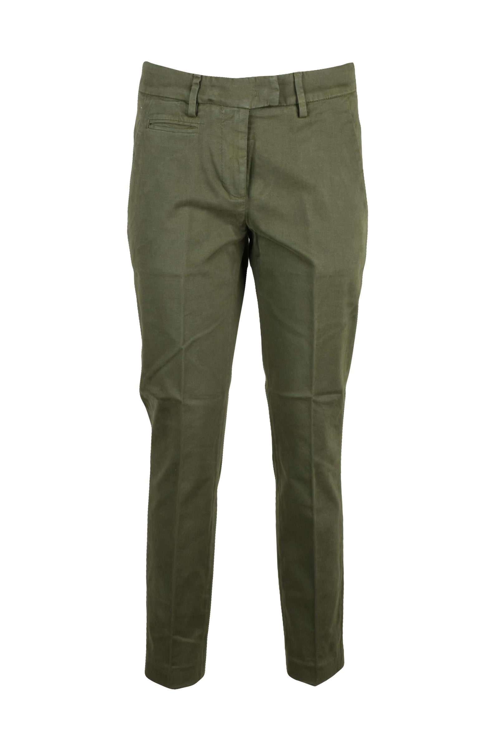 DONDUP - TROUSERS