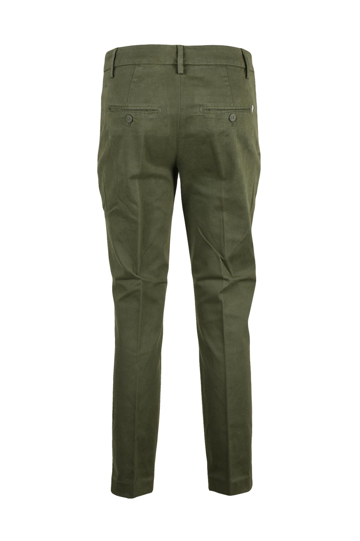 DONDUP - TROUSERS