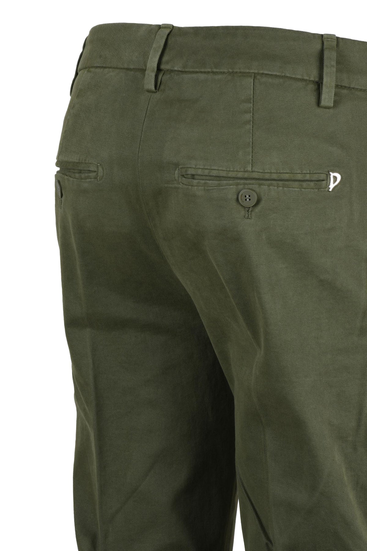 DONDUP - TROUSERS
