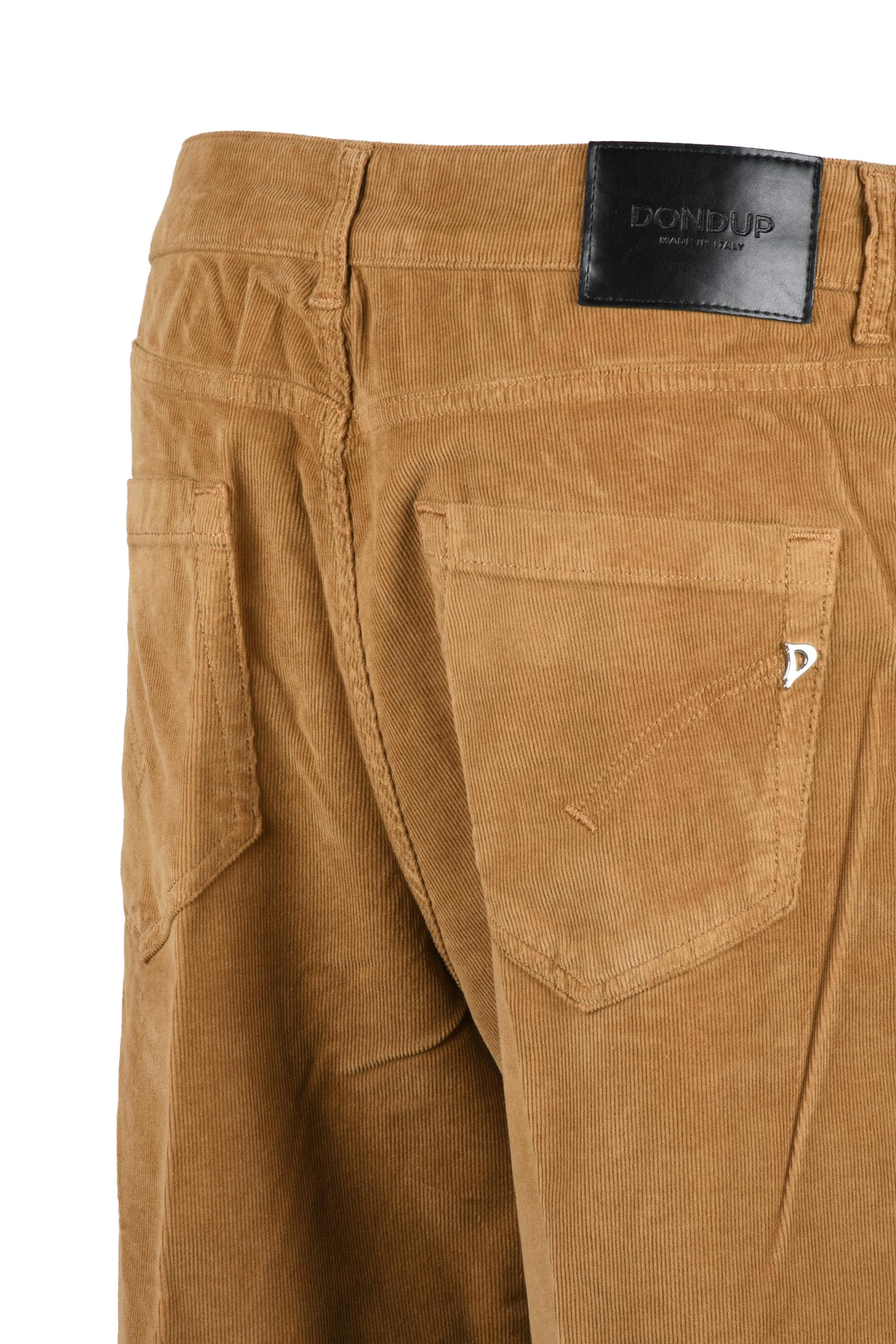 DONDUP - TROUSERS
