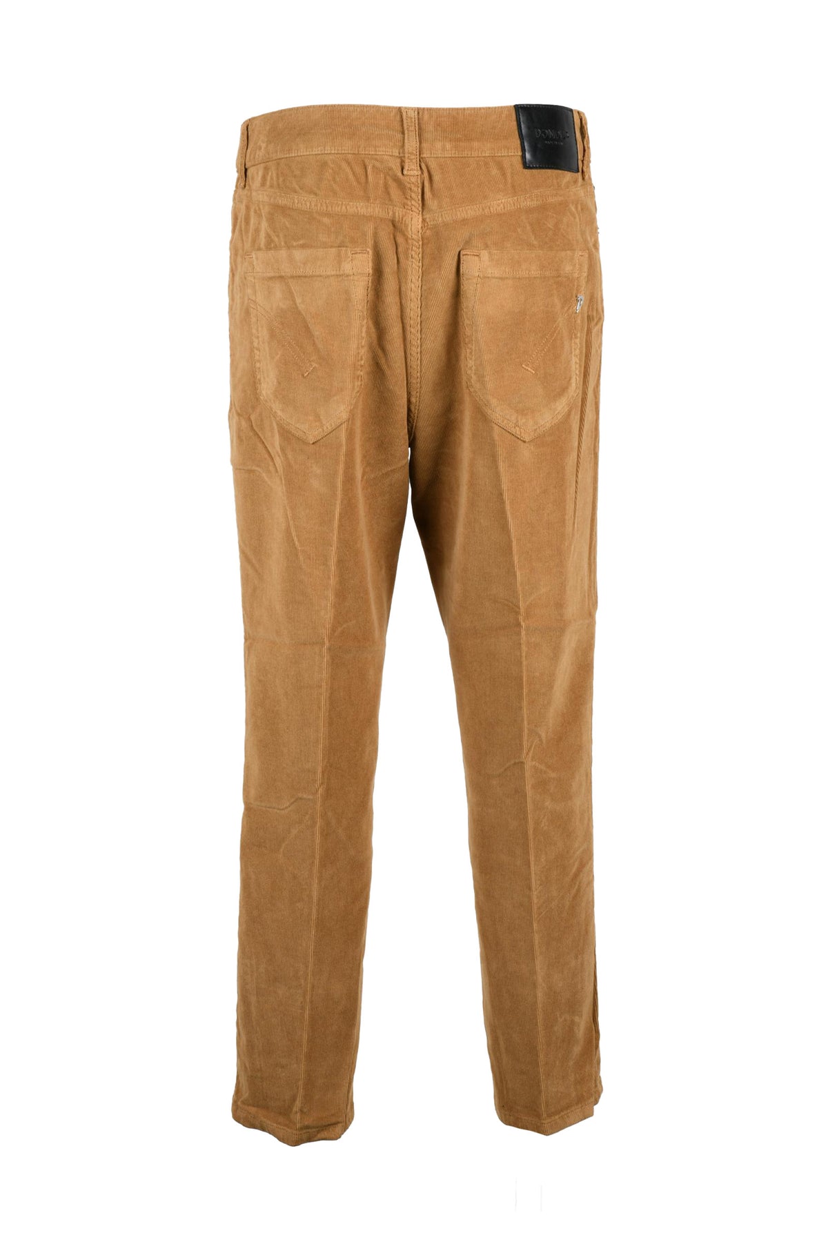 DONDUP - TROUSERS