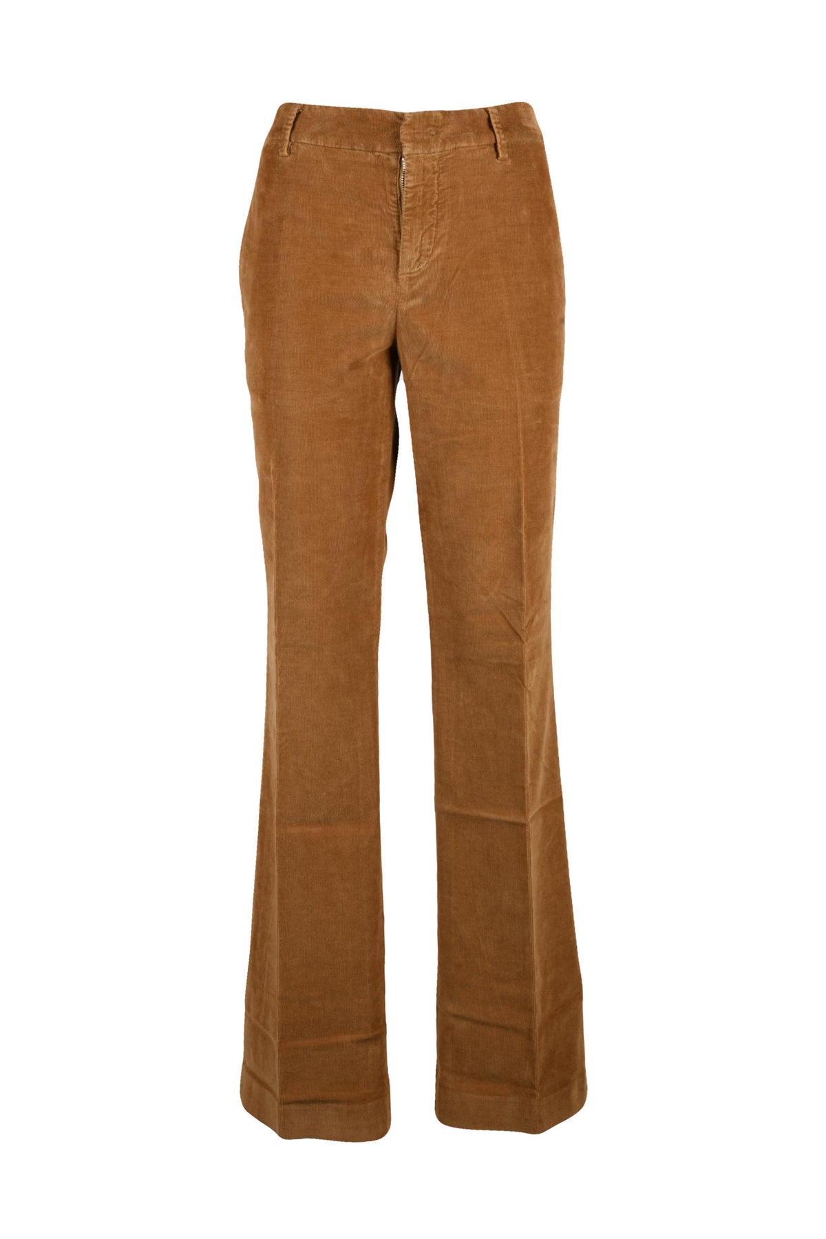 DONDUP - TROUSERS