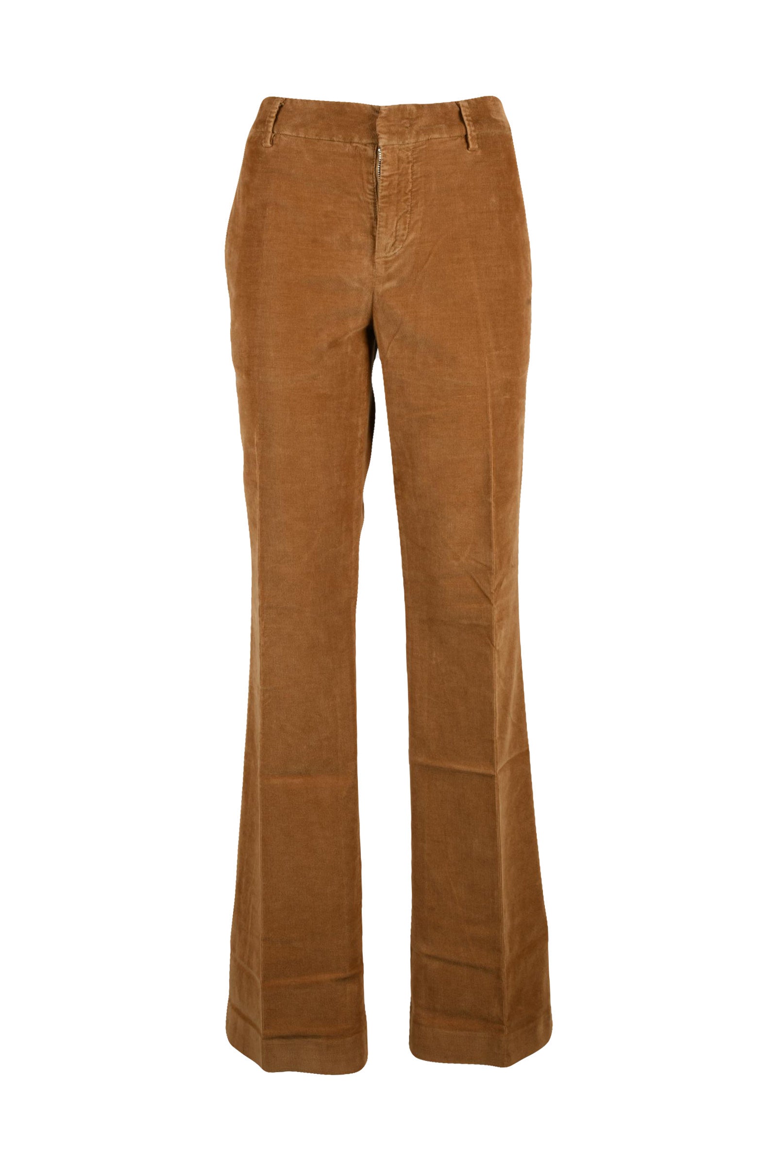 DONDUP - TROUSERS
