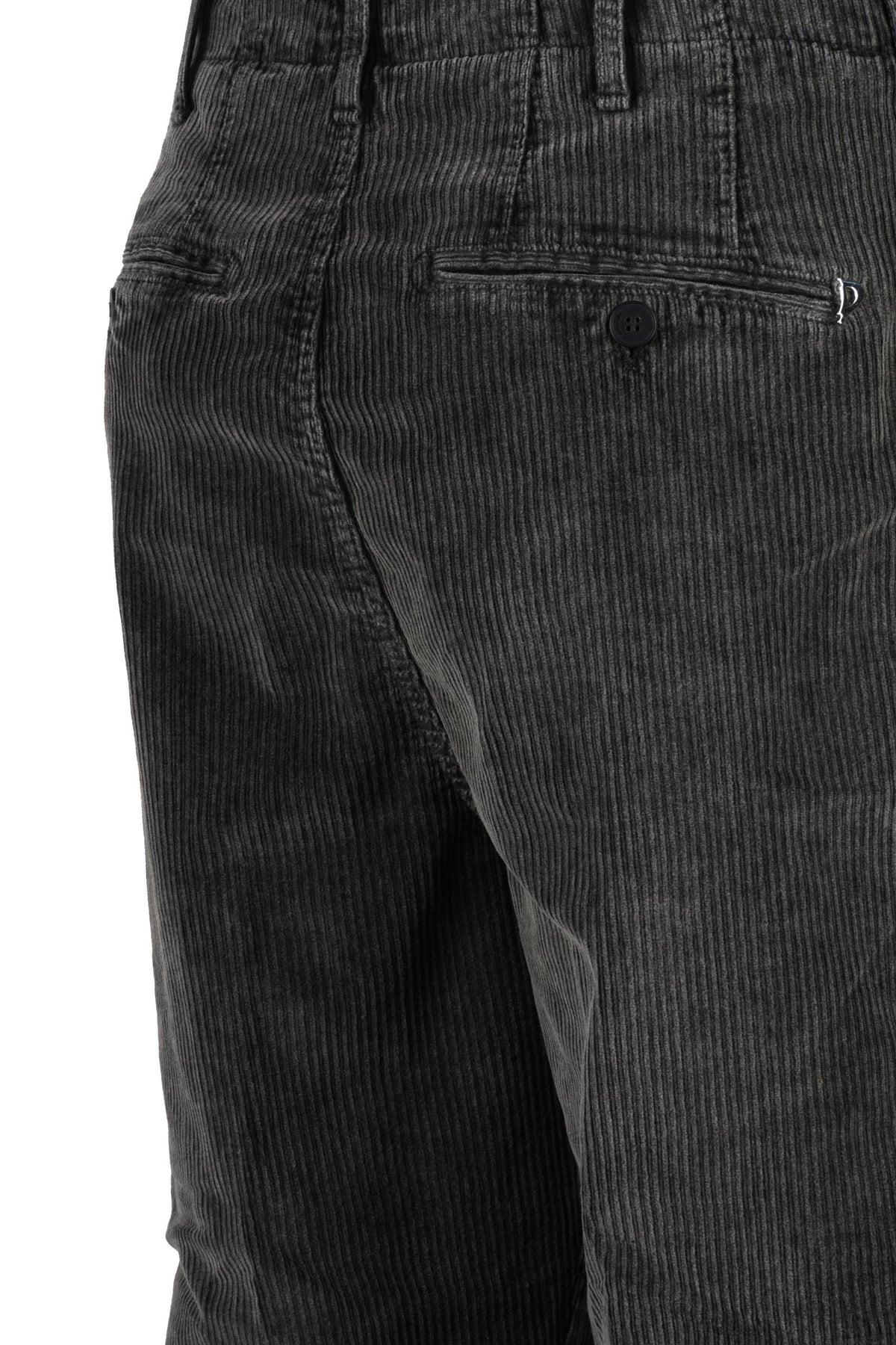 DONDUP - TROUSERS