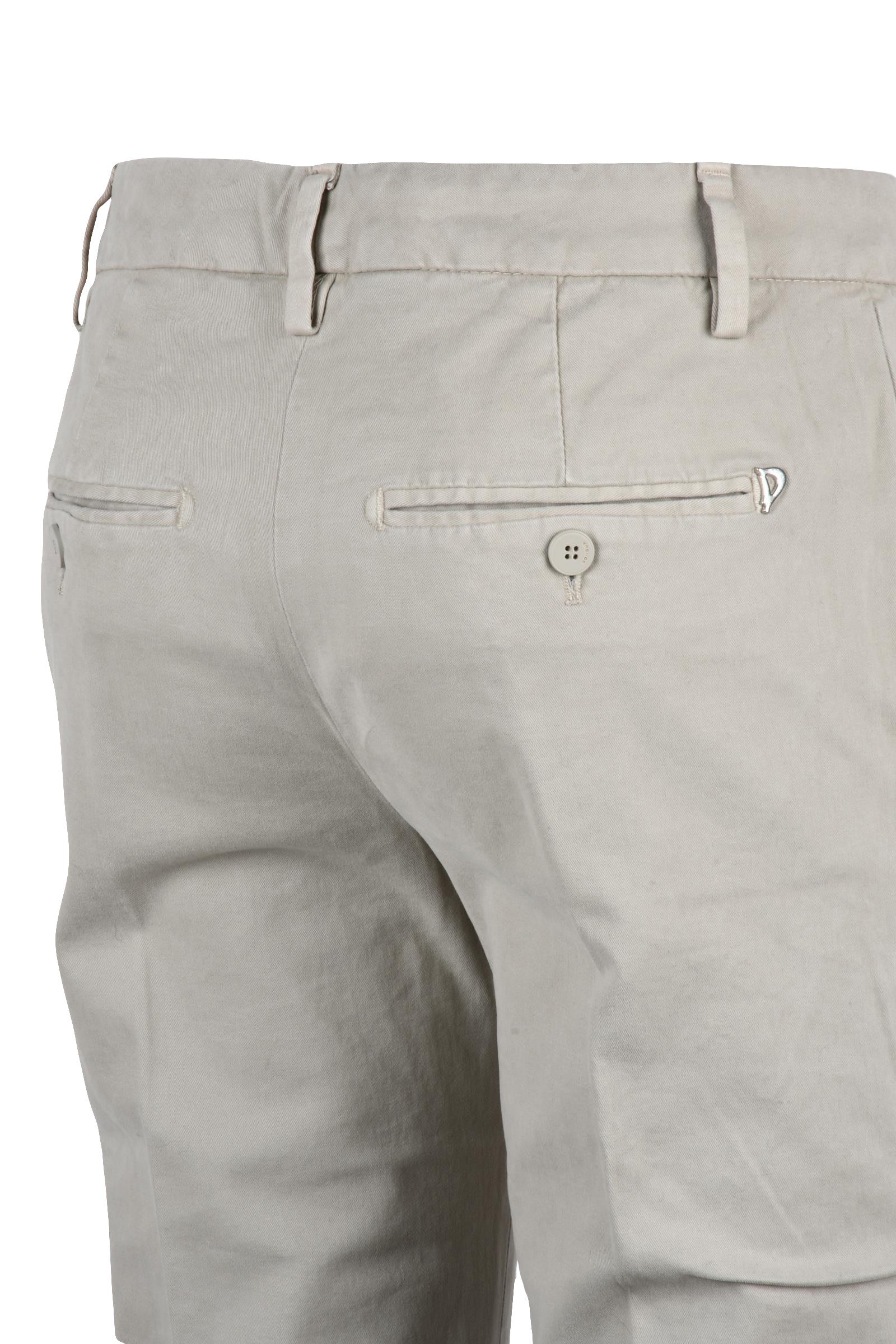 DONDUP - TROUSERS