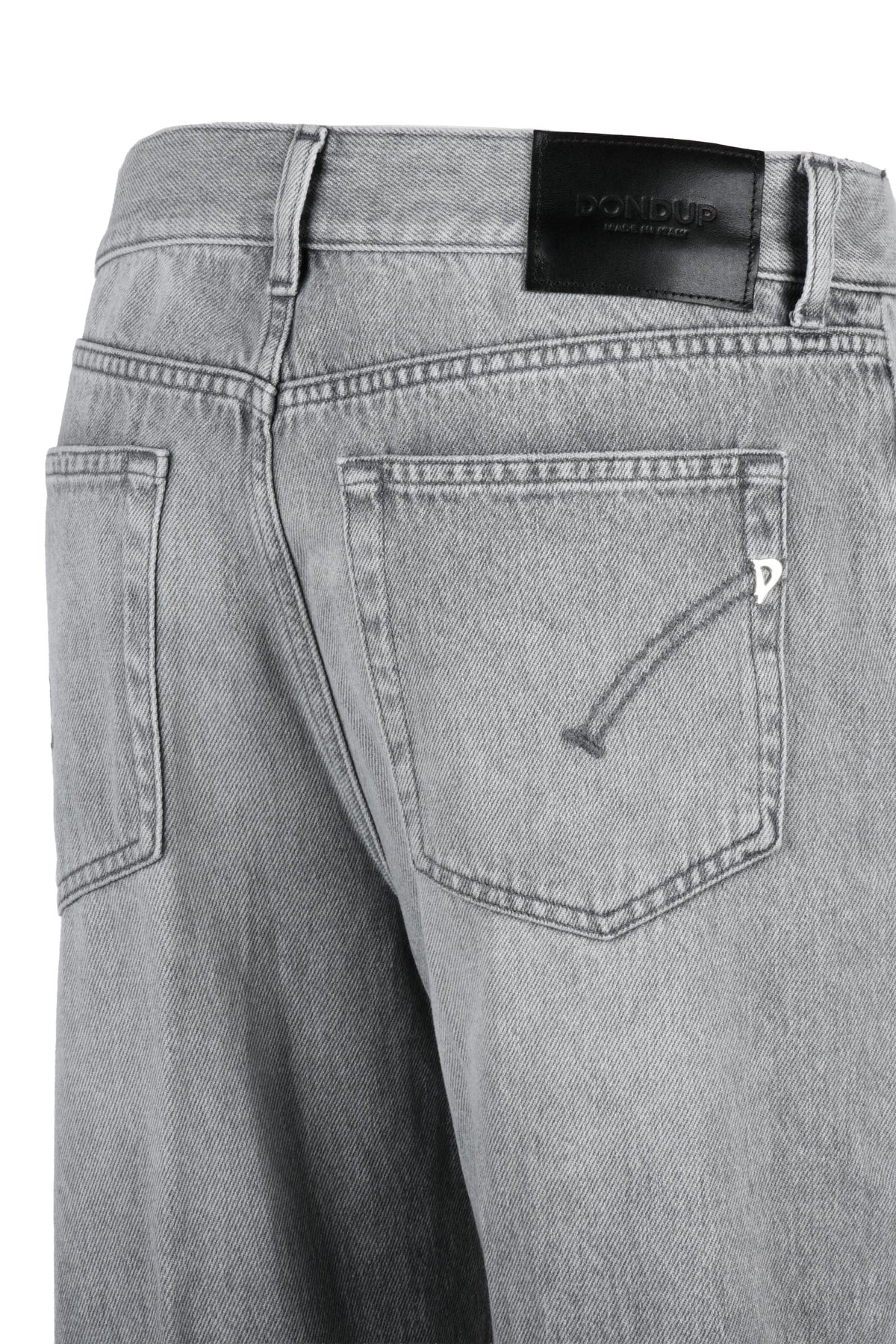 DONDUP - TROUSERS
